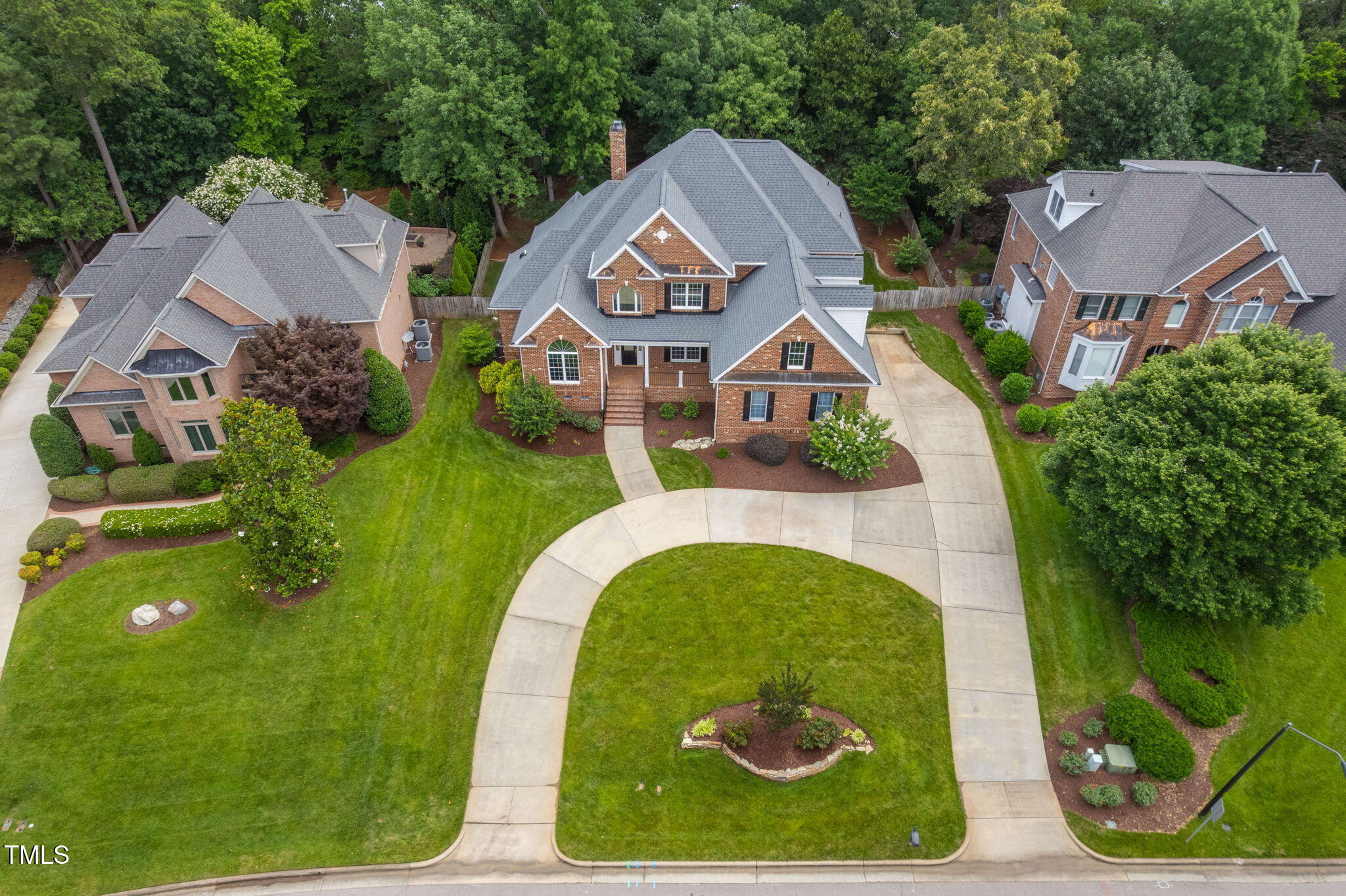 209 Bailey Ridge Drive