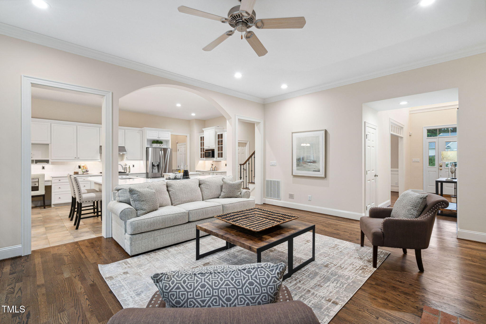 209 Bailey Ridge Drive