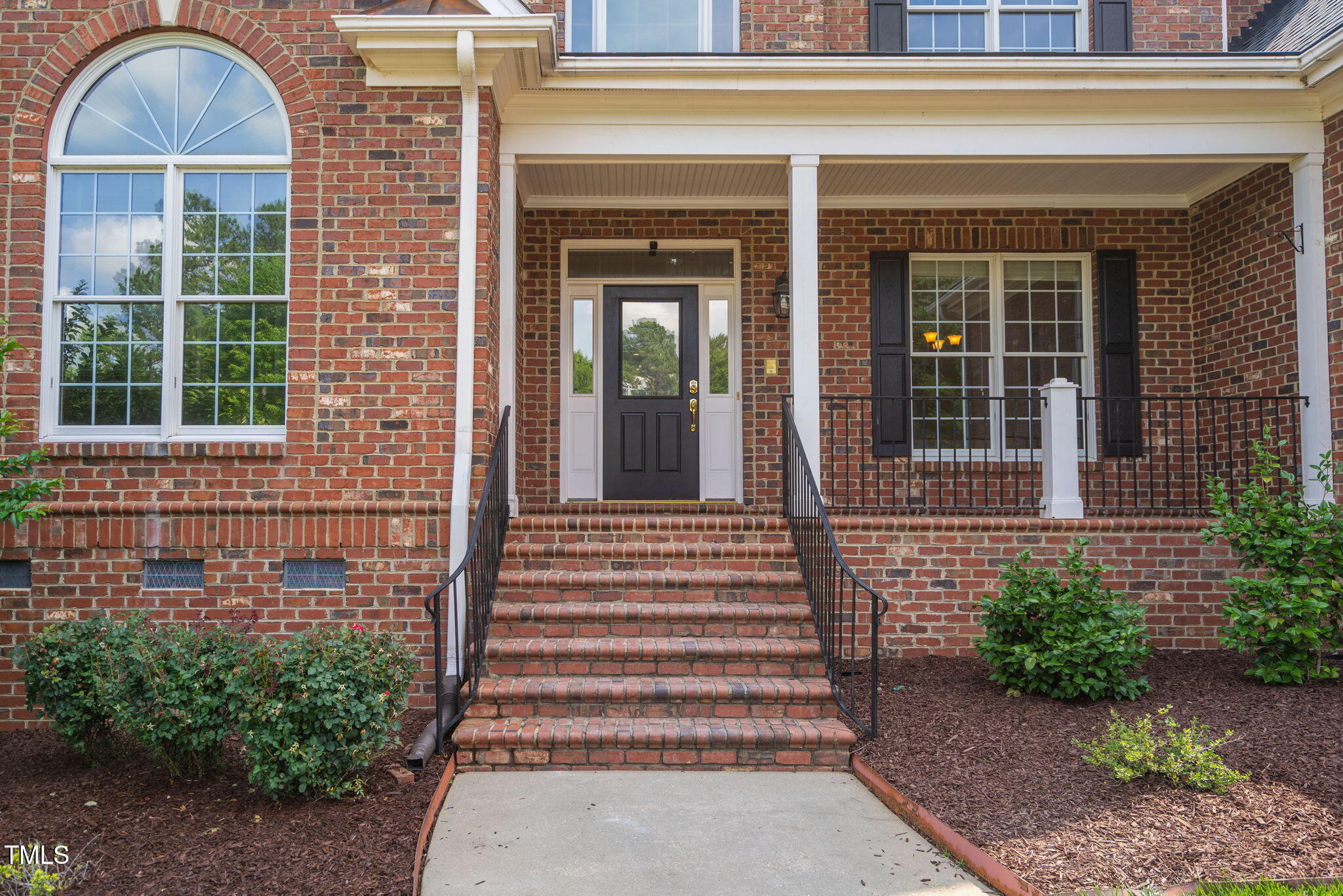 209 Bailey Ridge Drive