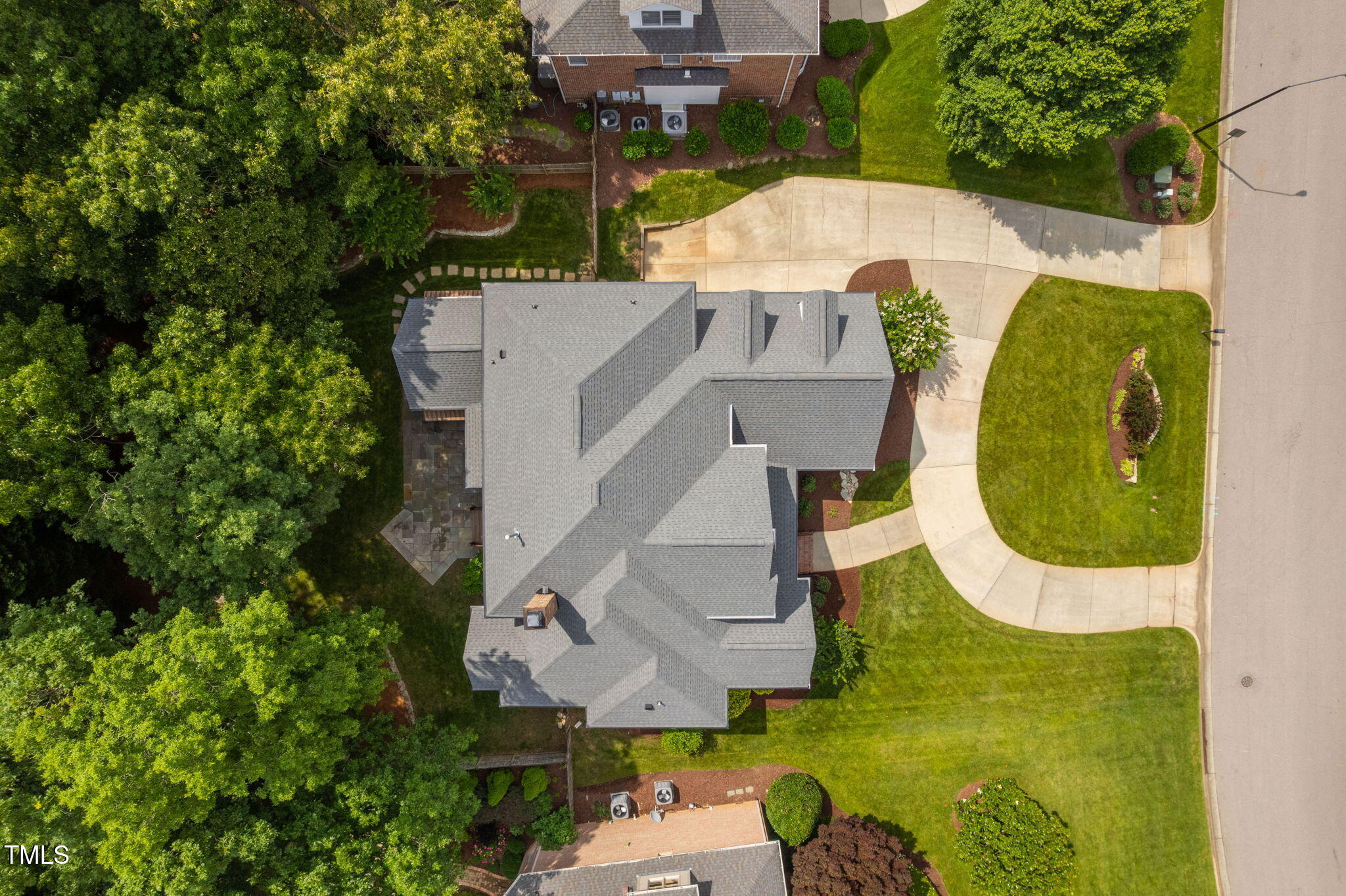 209 Bailey Ridge Drive