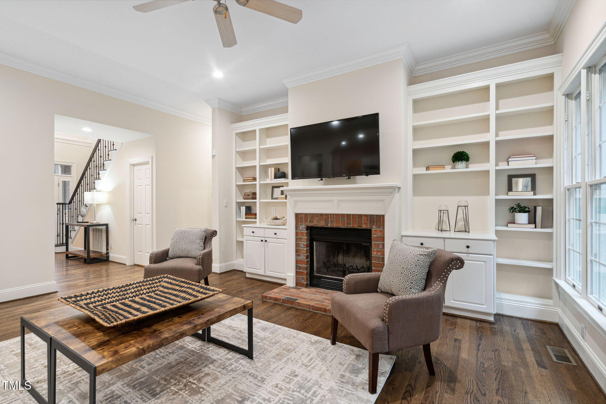 209 Bailey Ridge Drive