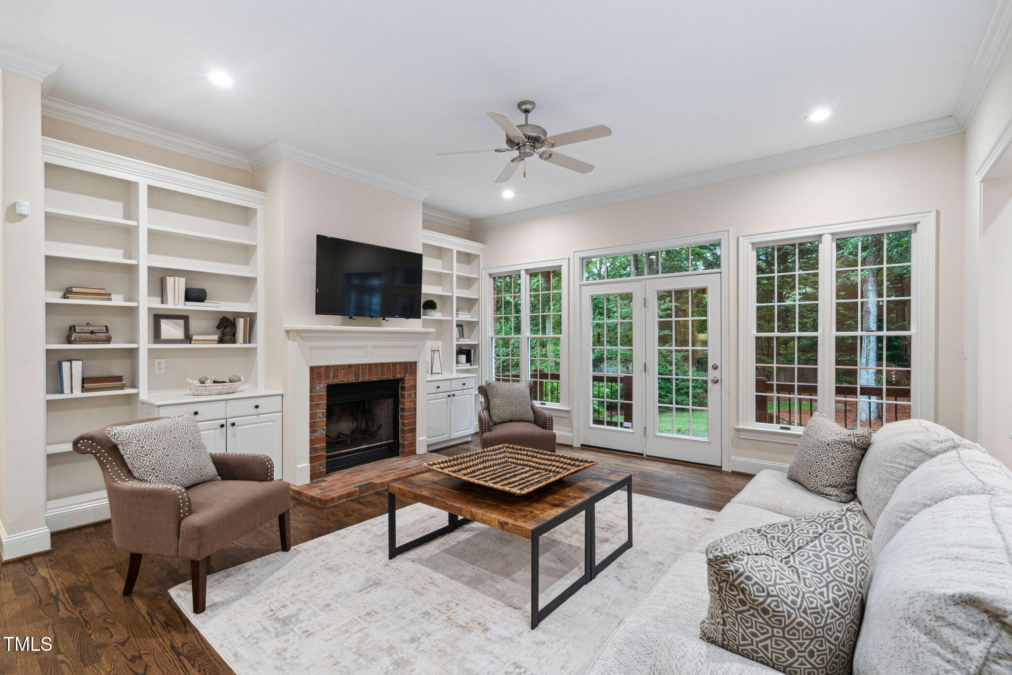 209 Bailey Ridge Drive