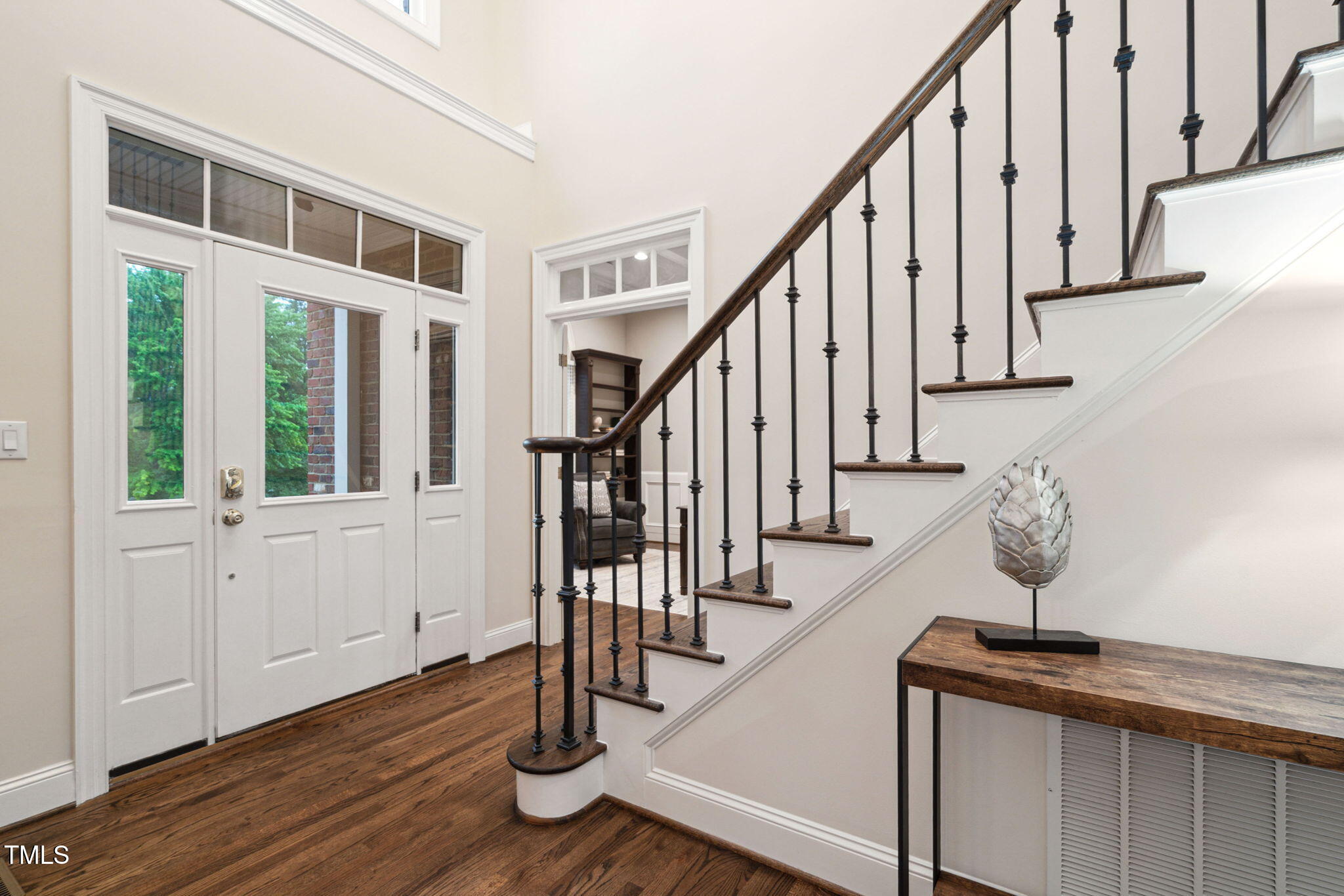 209 Bailey Ridge Drive