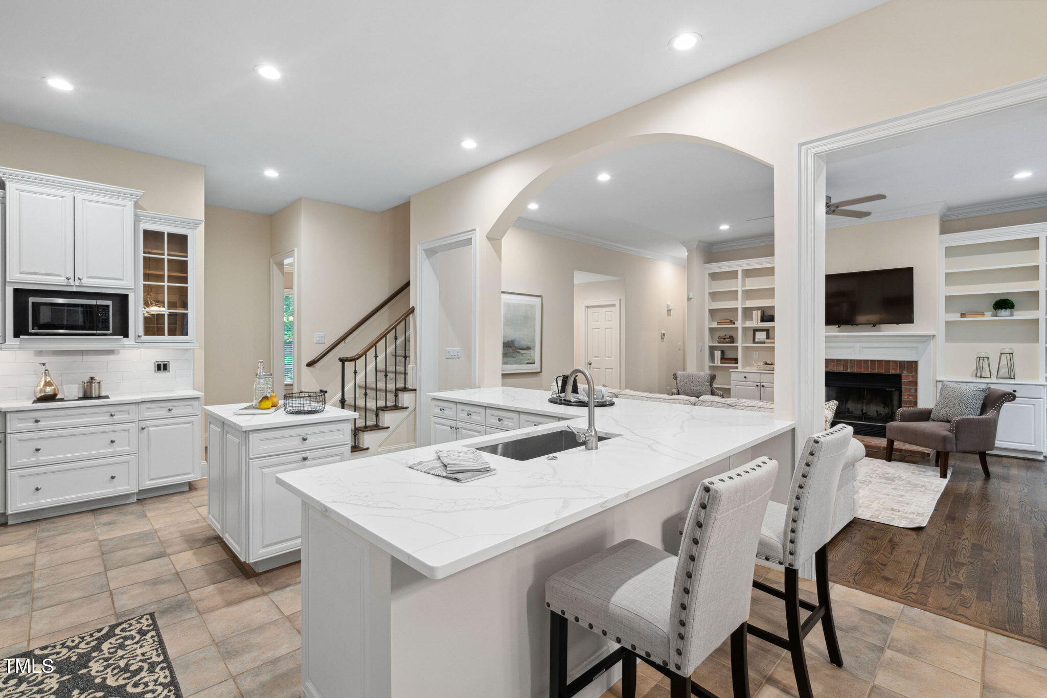 209 Bailey Ridge Drive