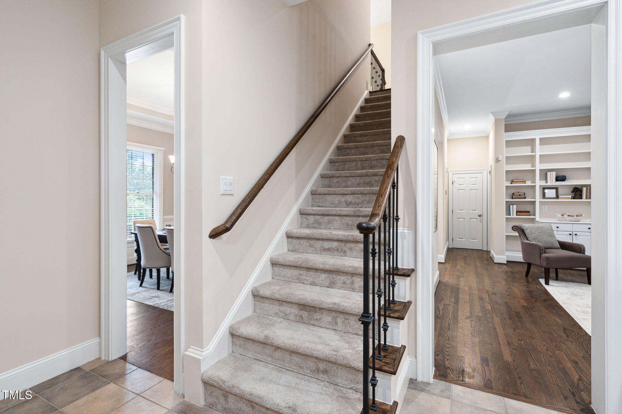 209 Bailey Ridge Drive