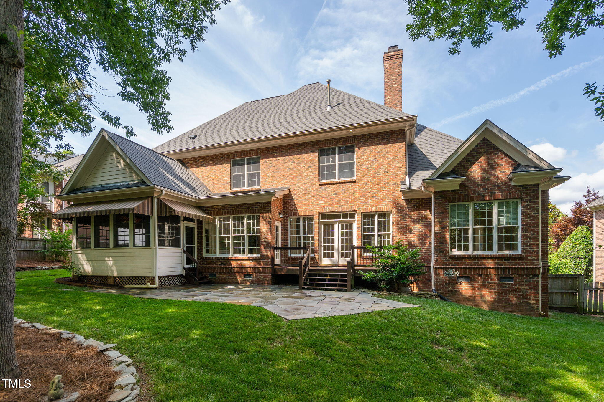 209 Bailey Ridge Drive