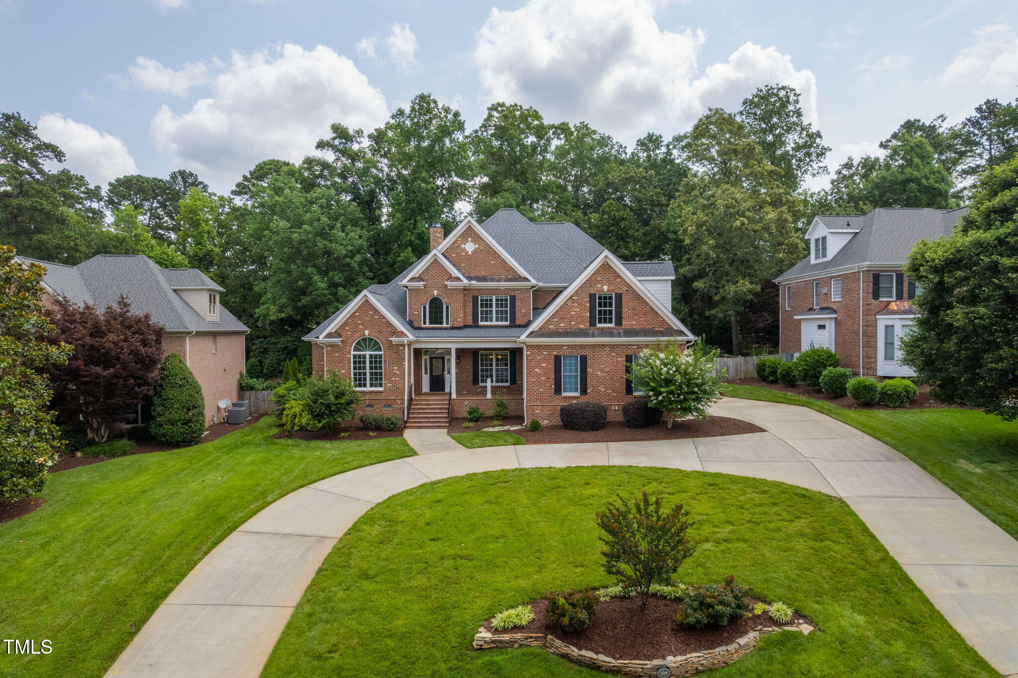 209 Bailey Ridge Drive