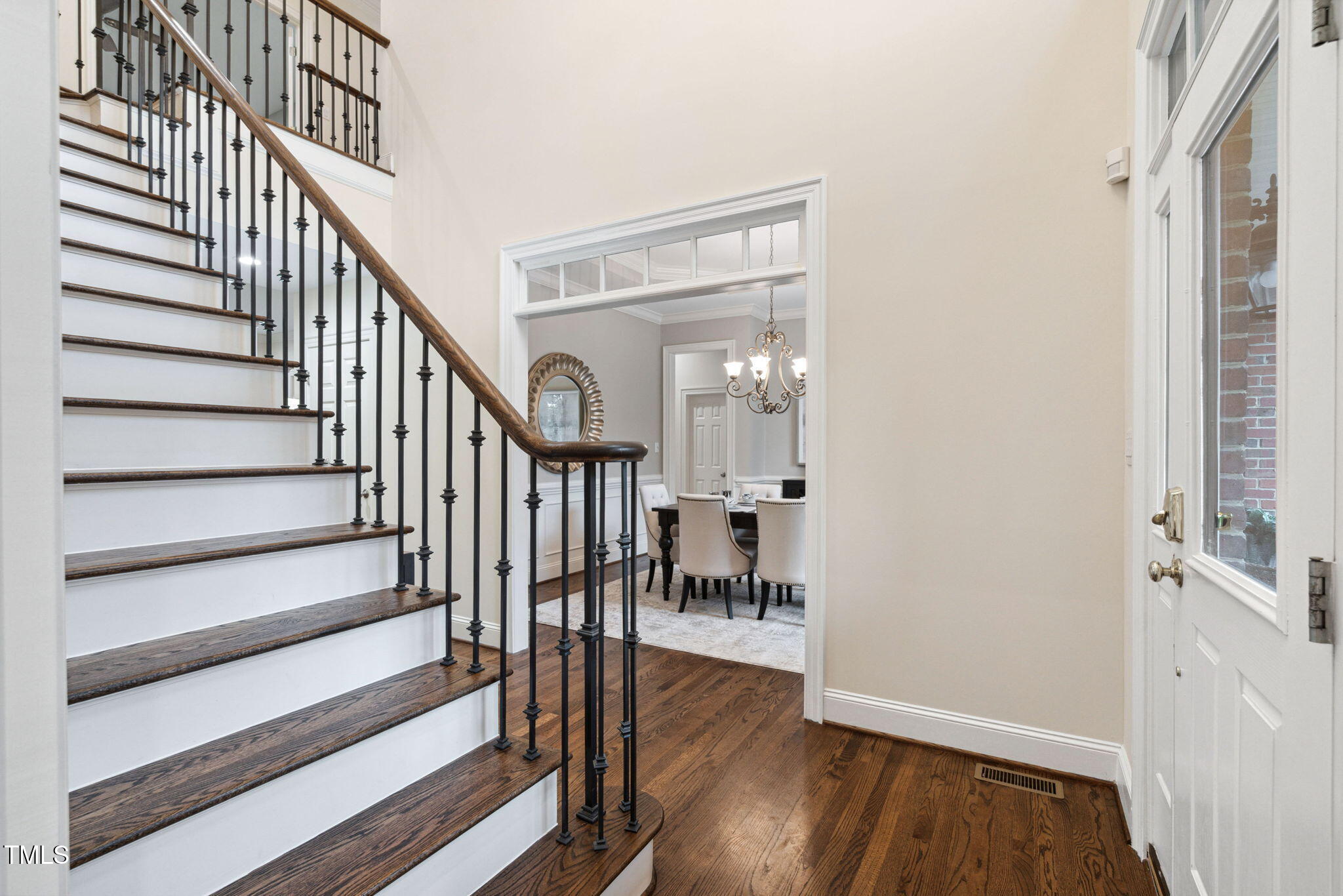 209 Bailey Ridge Drive