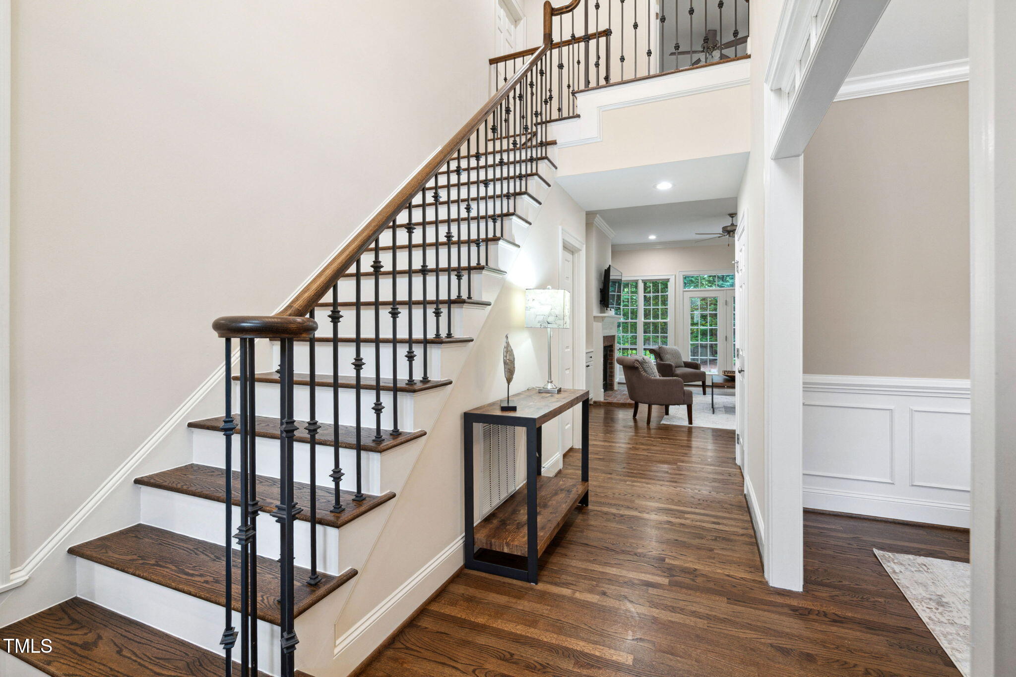 209 Bailey Ridge Drive