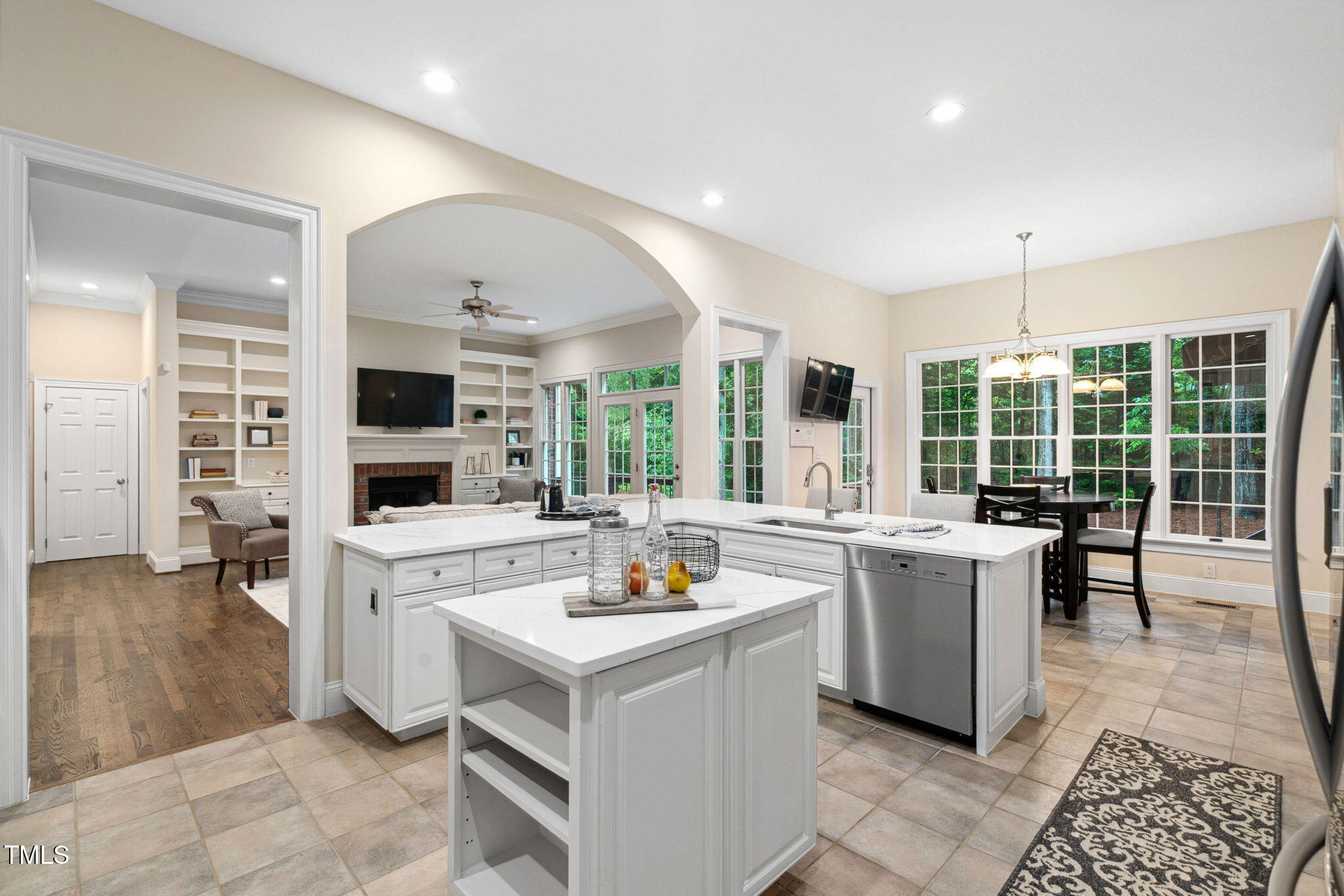 209 Bailey Ridge Drive