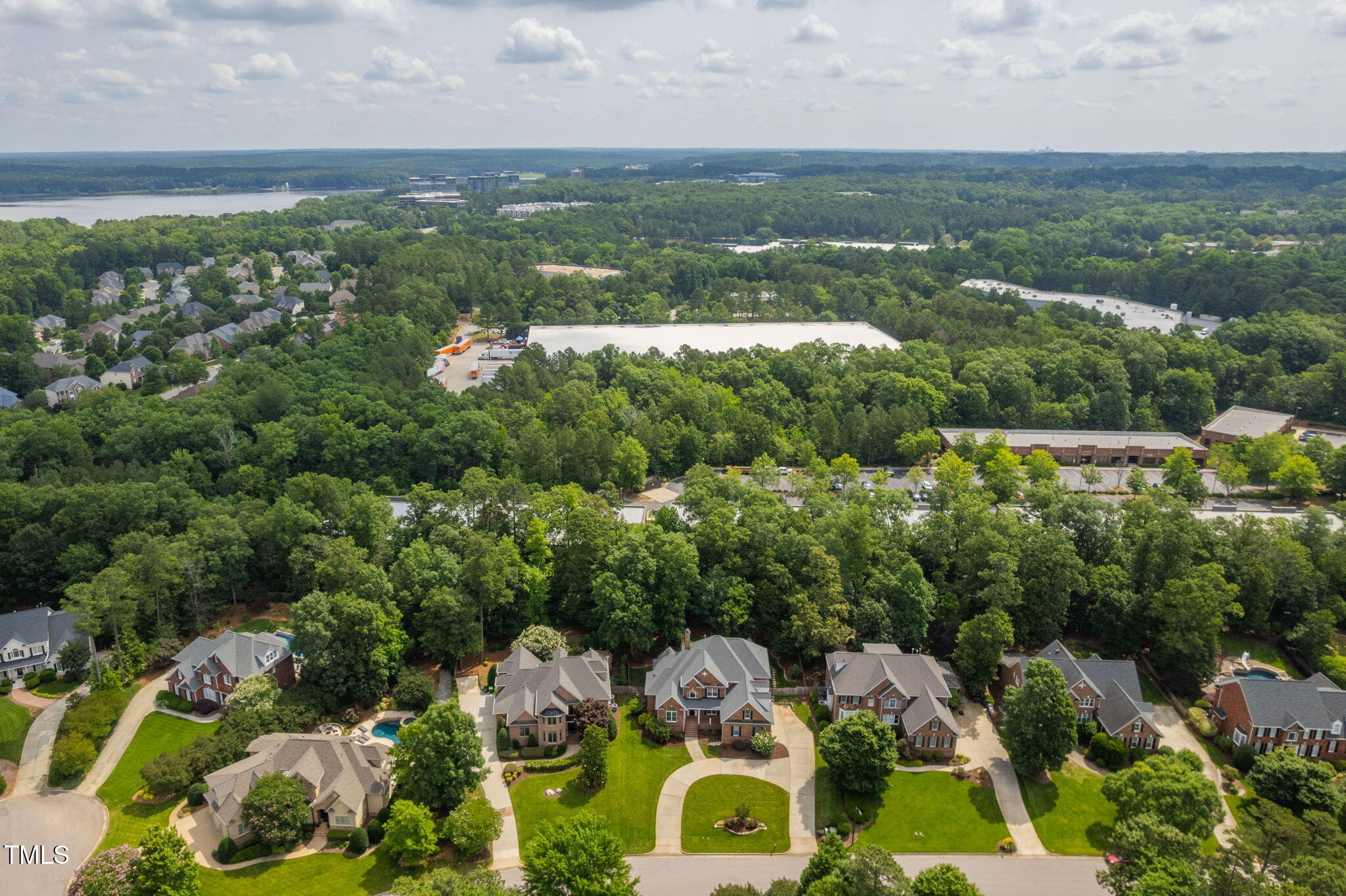 209 Bailey Ridge Drive