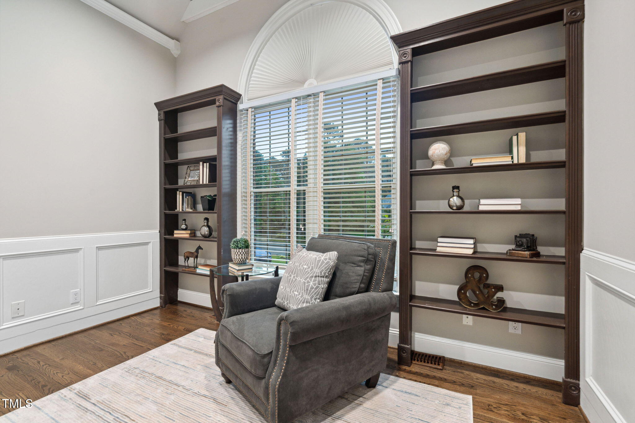 209 Bailey Ridge Drive