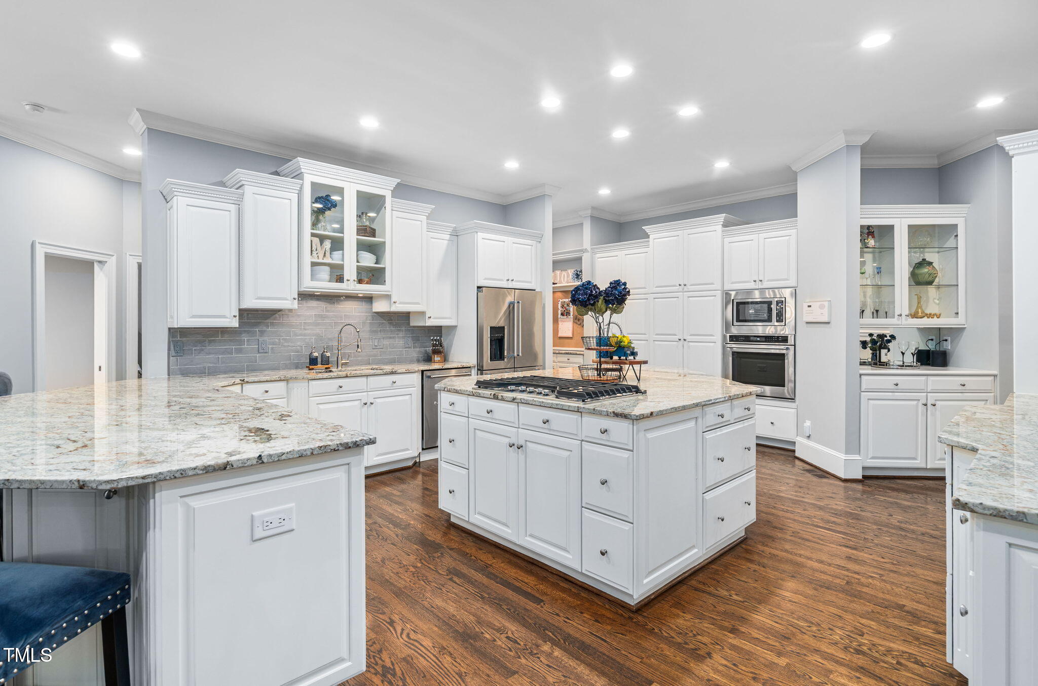 114 Kendleton Place