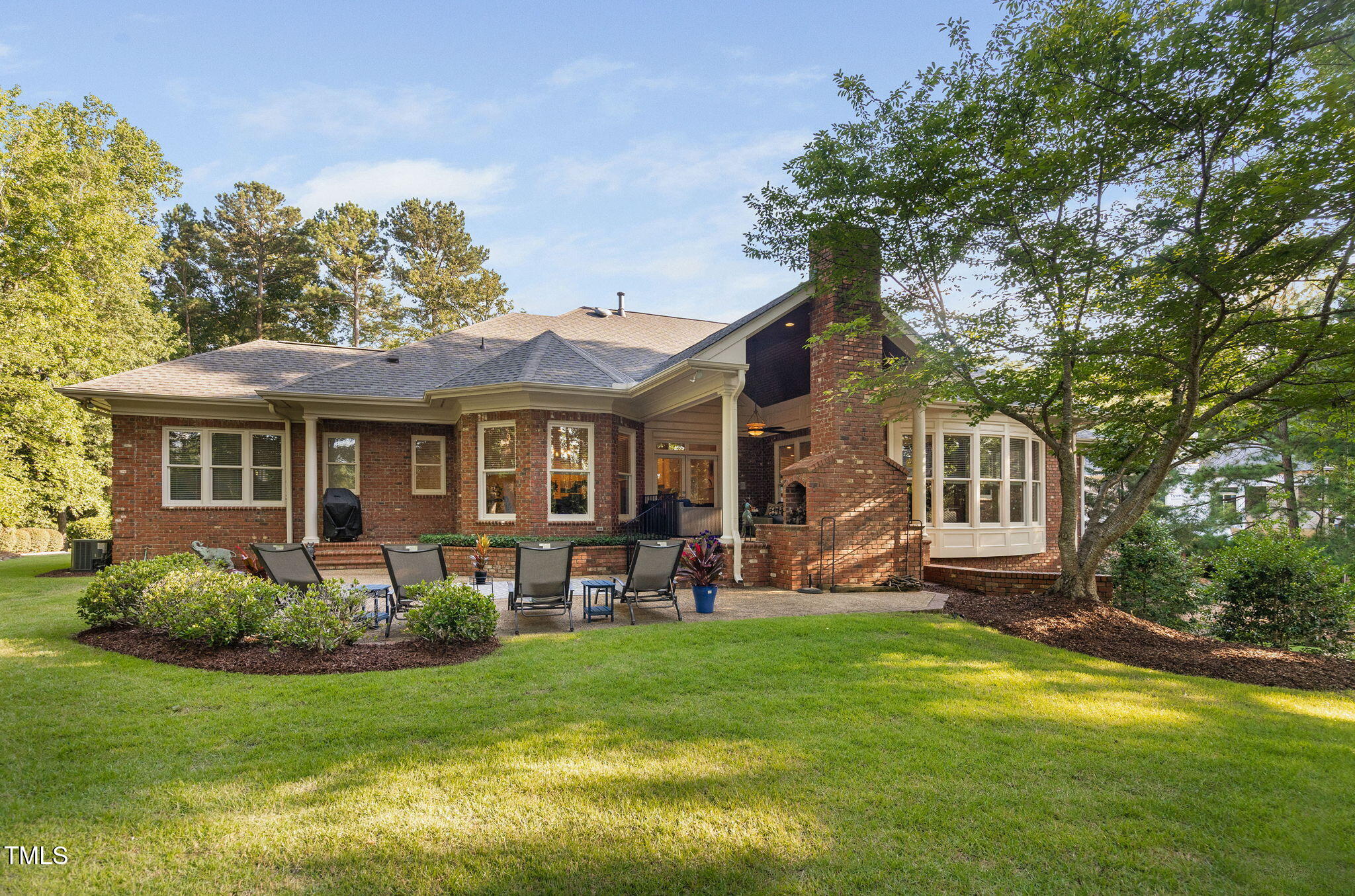 114 Kendleton Place