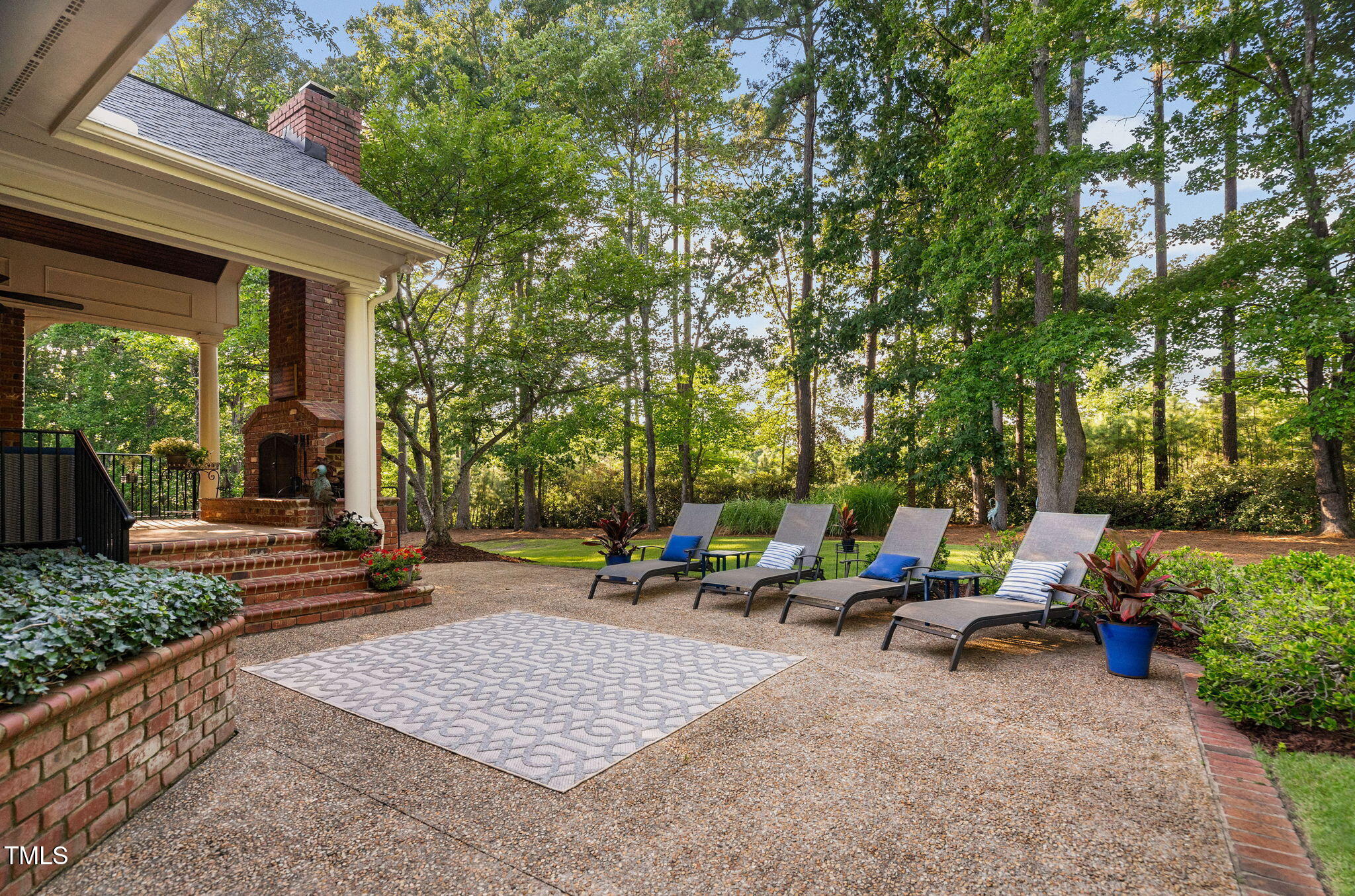114 Kendleton Place