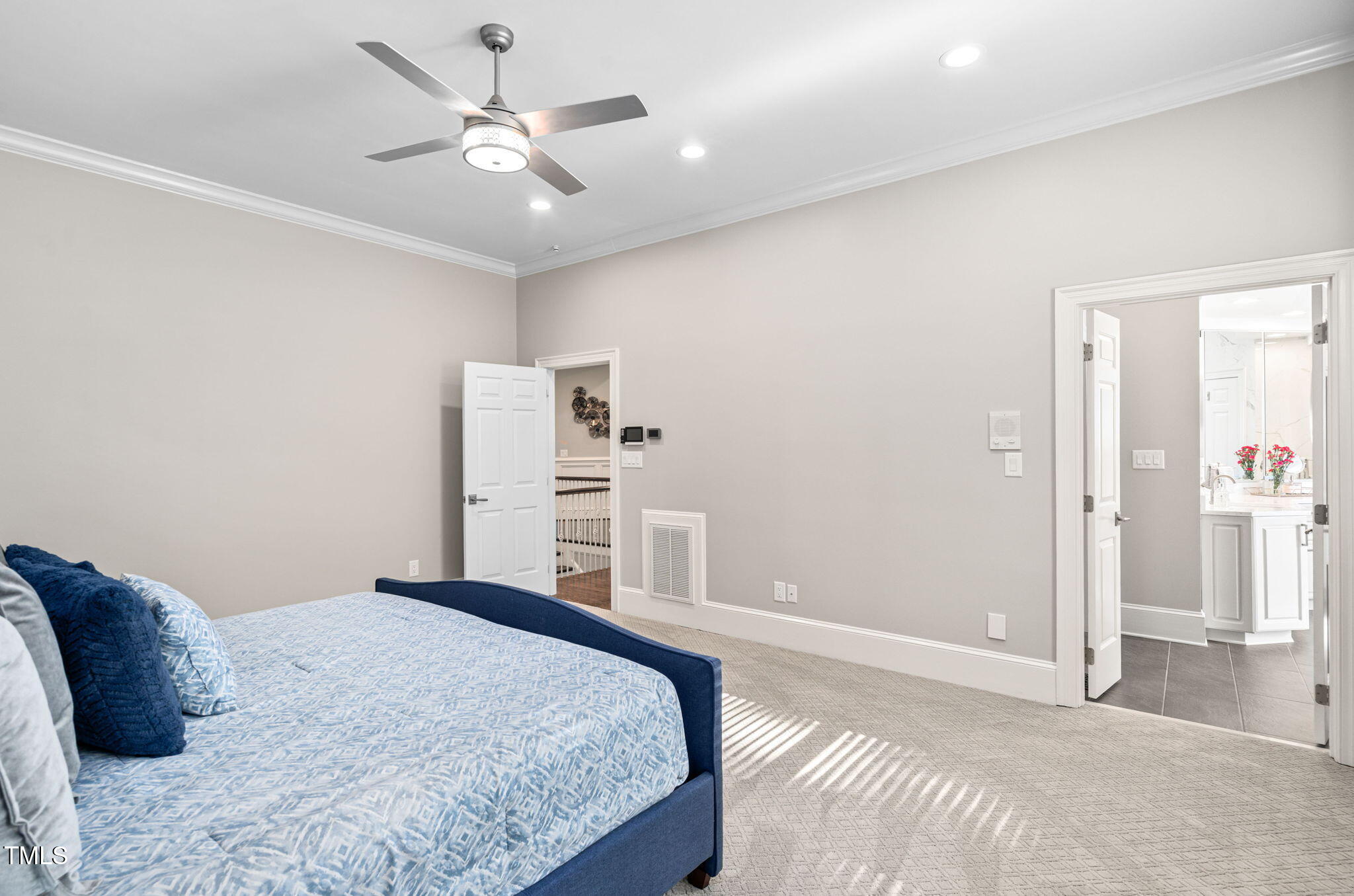 114 Kendleton Place
