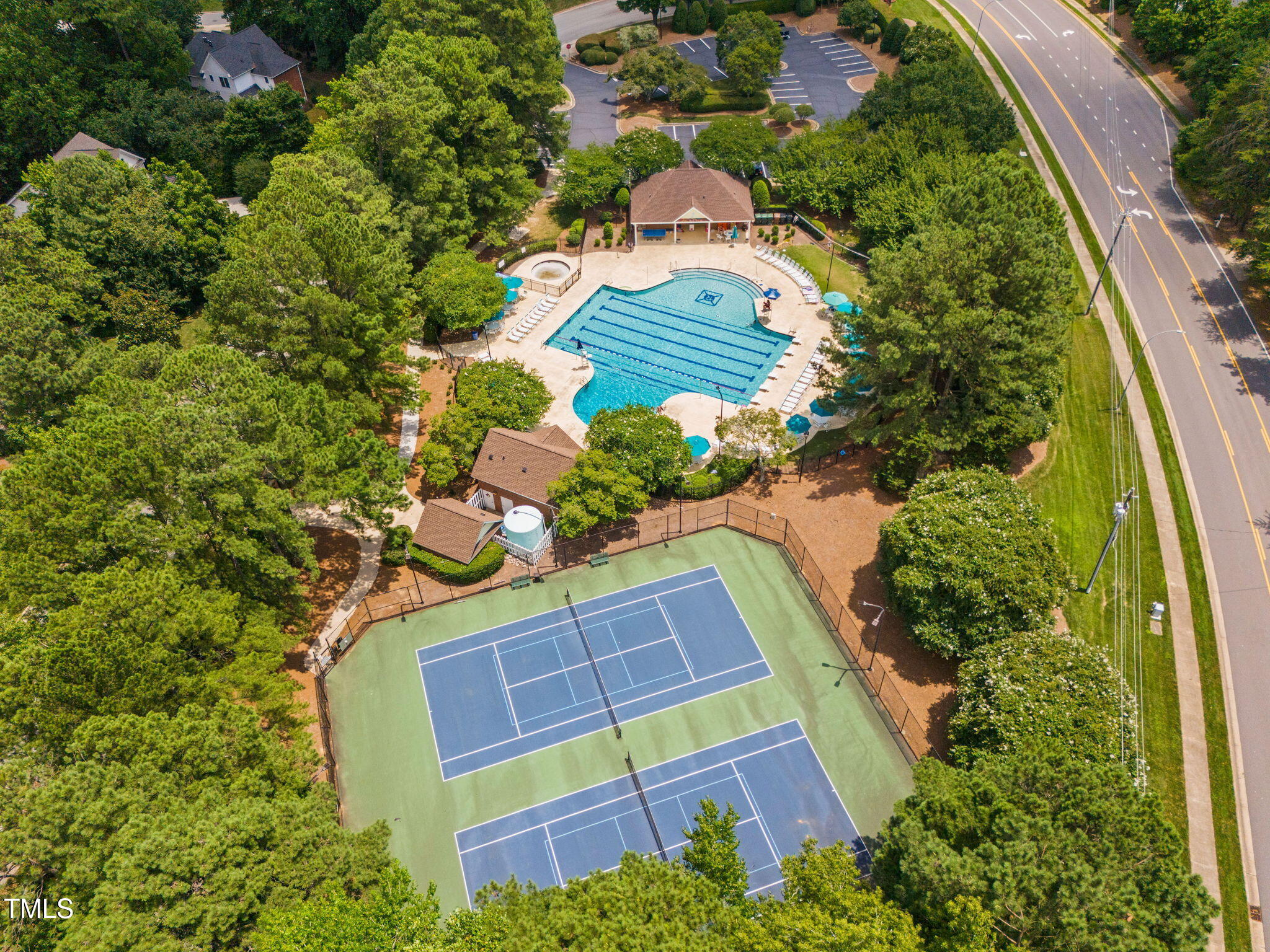 114 Kendleton Place