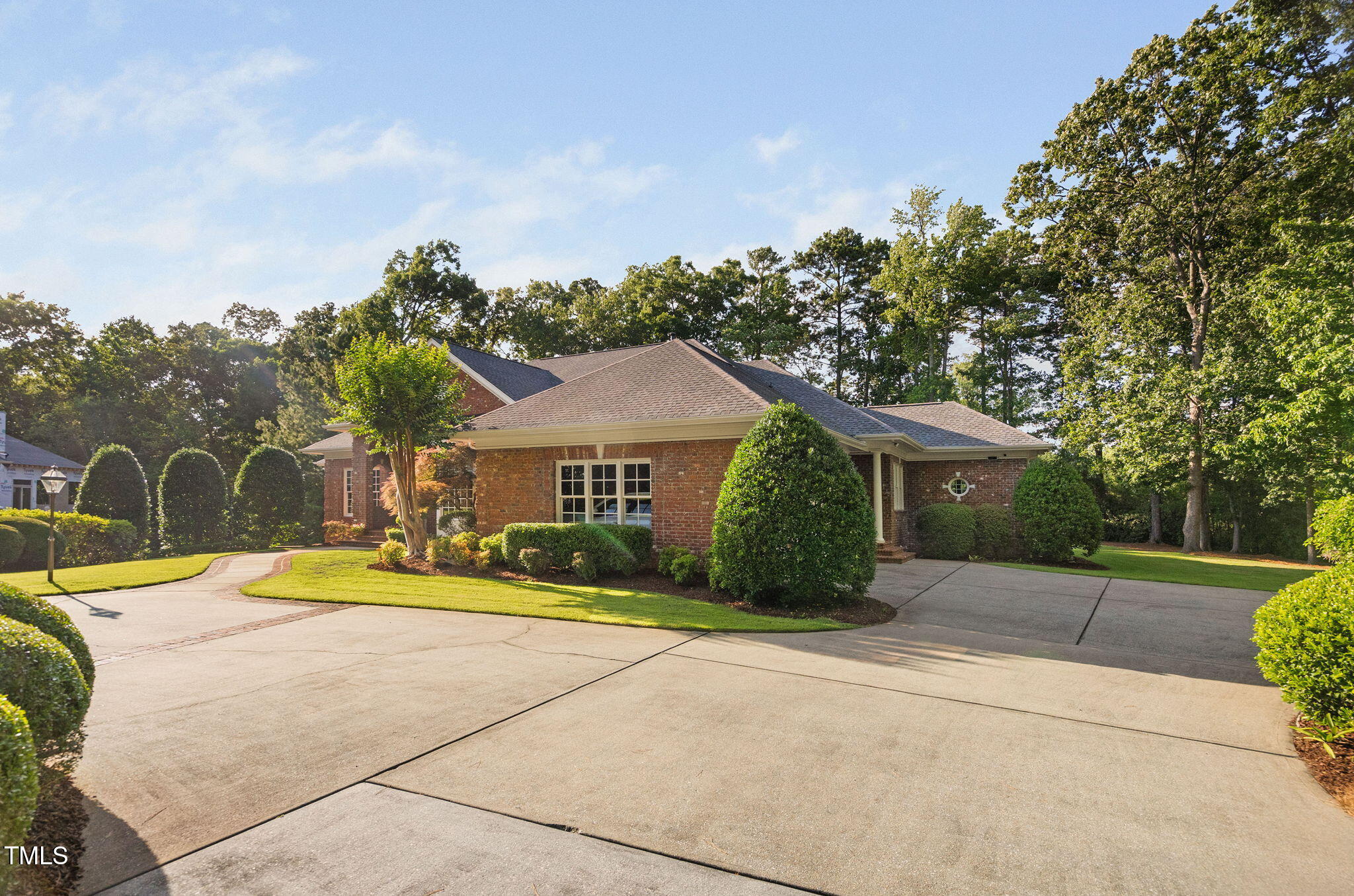114 Kendleton Place