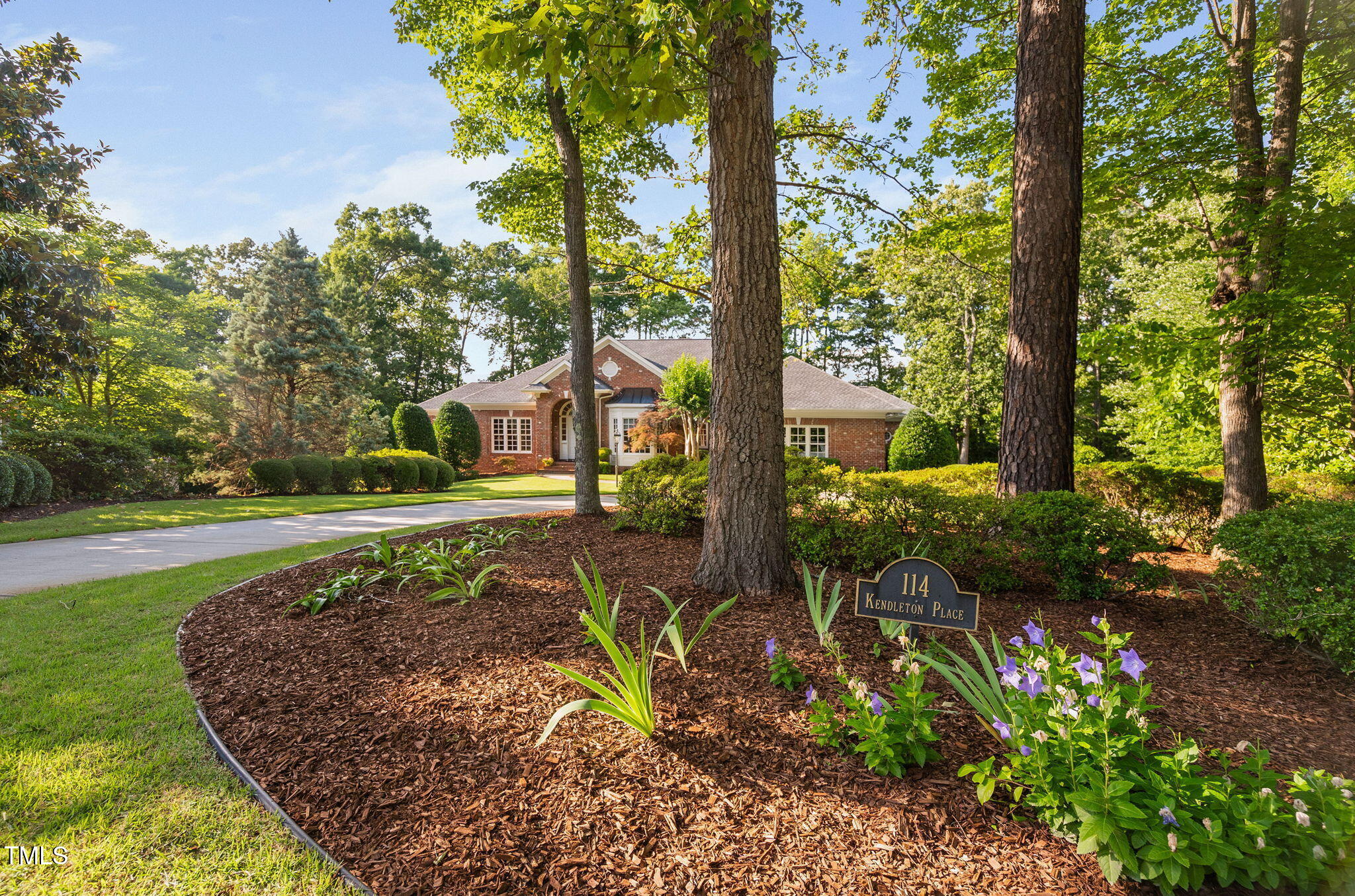 114 Kendleton Place