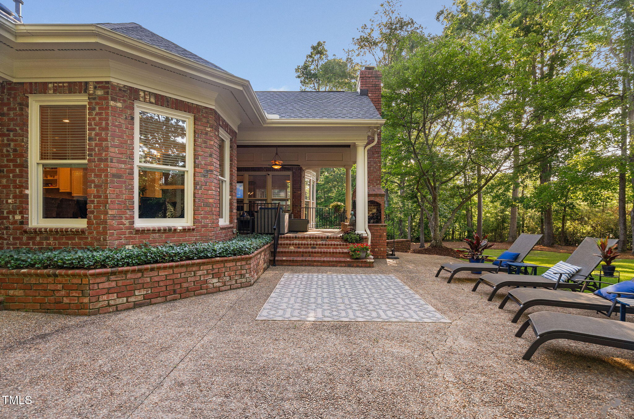 114 Kendleton Place