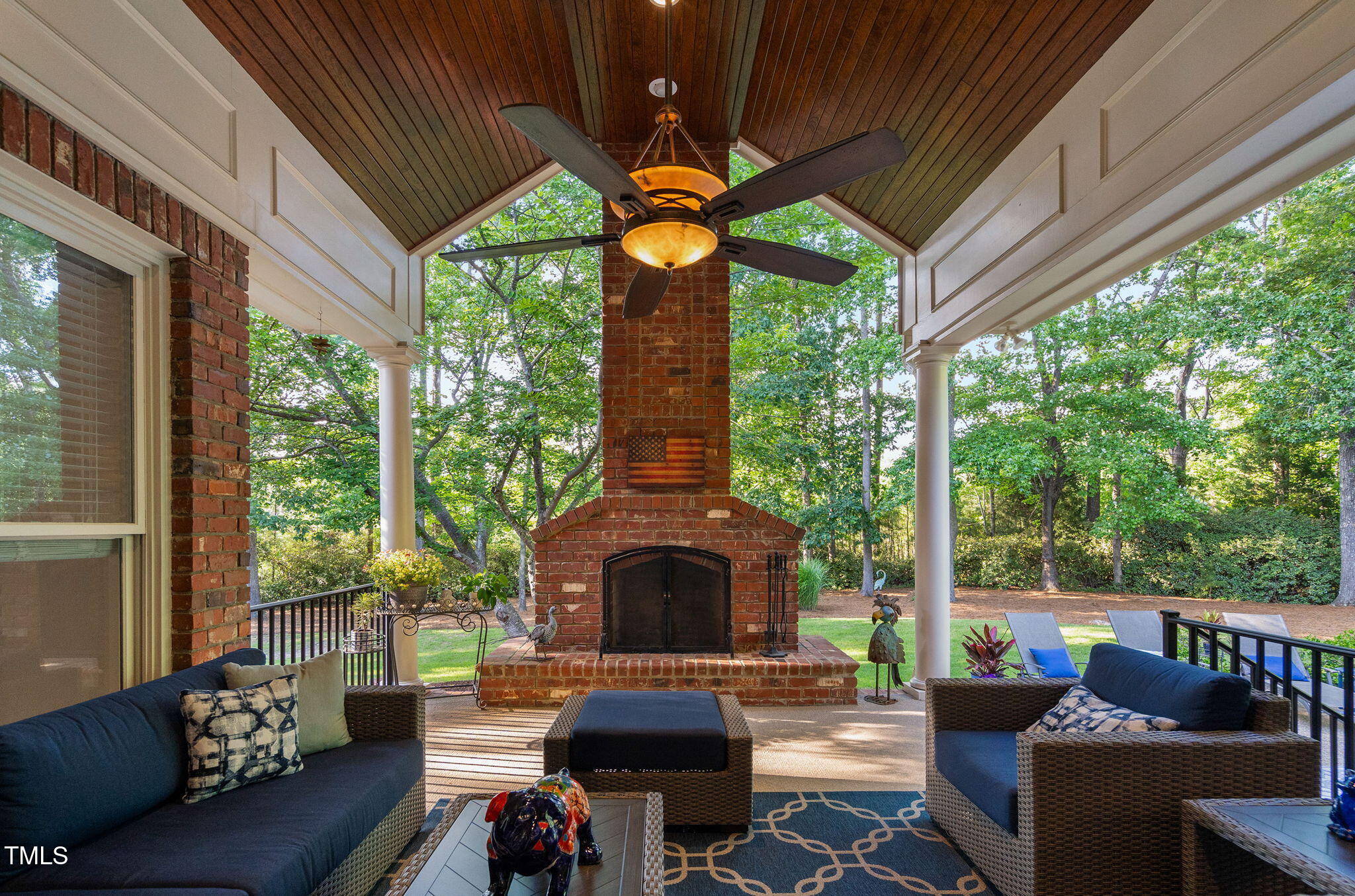 114 Kendleton Place