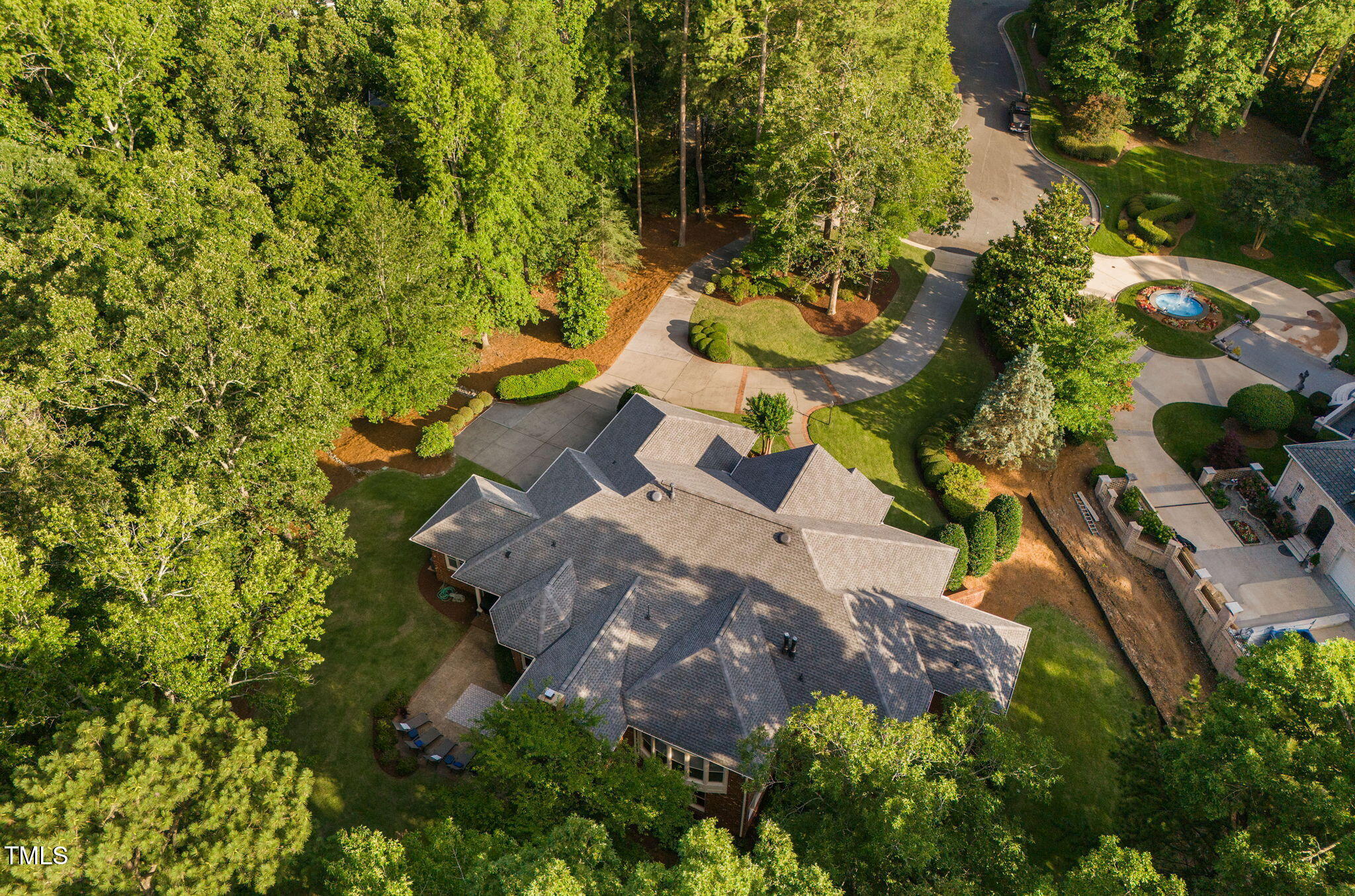 114 Kendleton Place