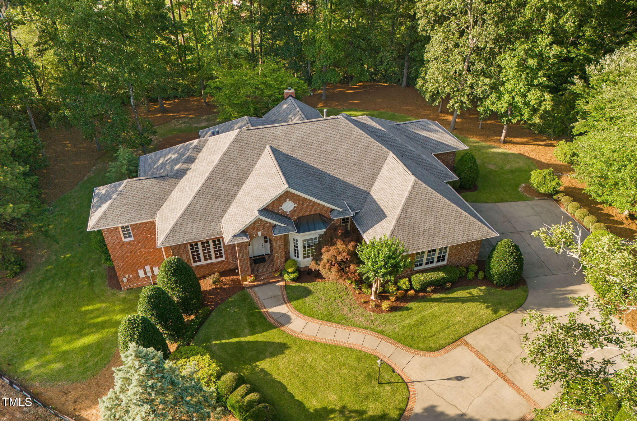 114 Kendleton Place