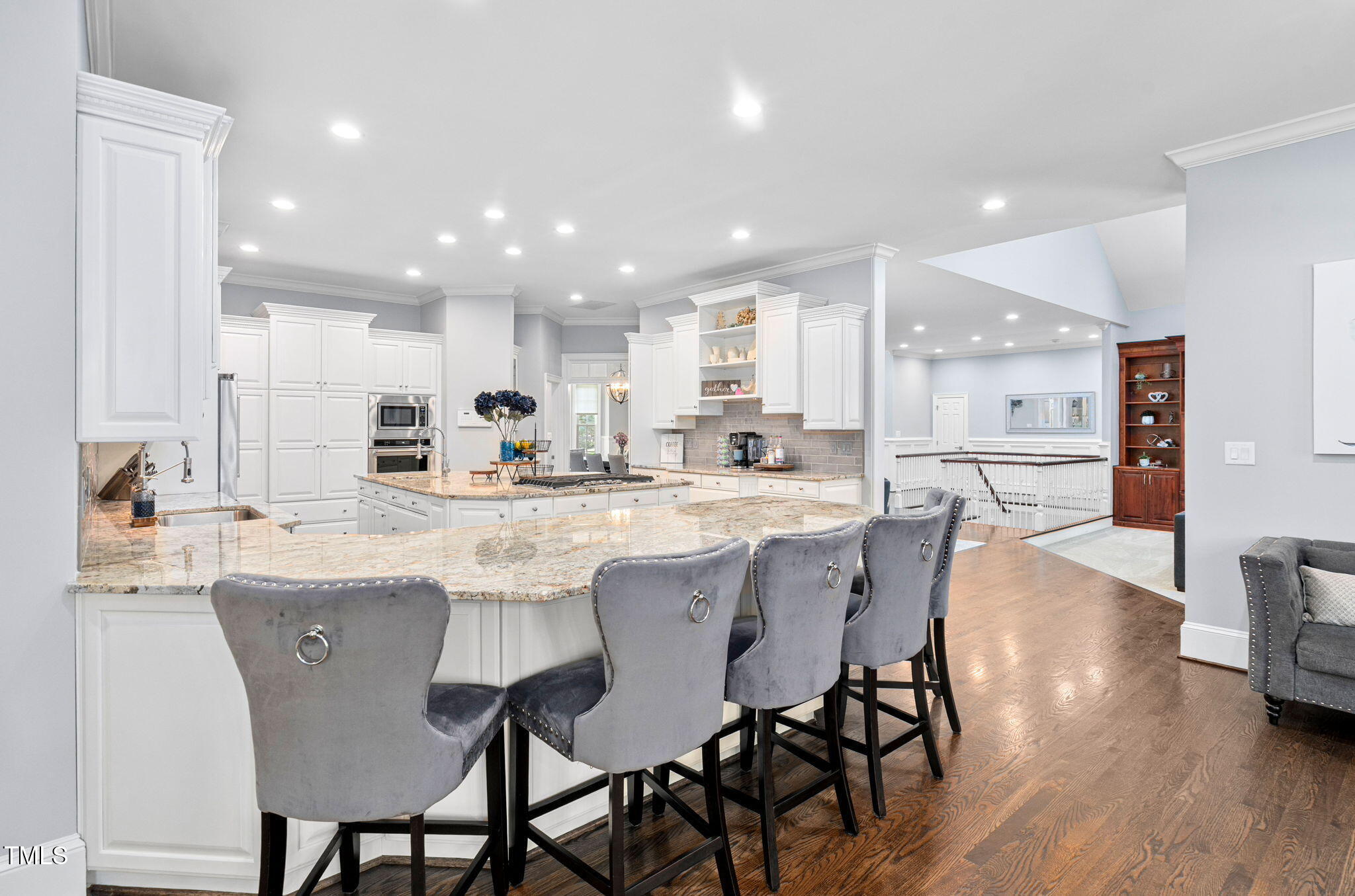 114 Kendleton Place