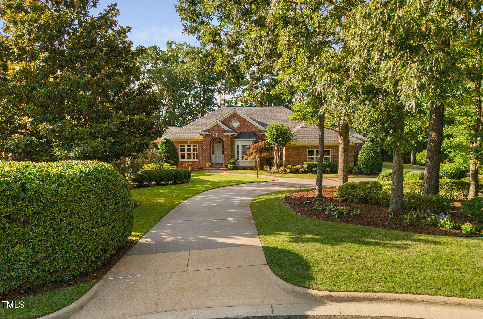 114 Kendleton Place