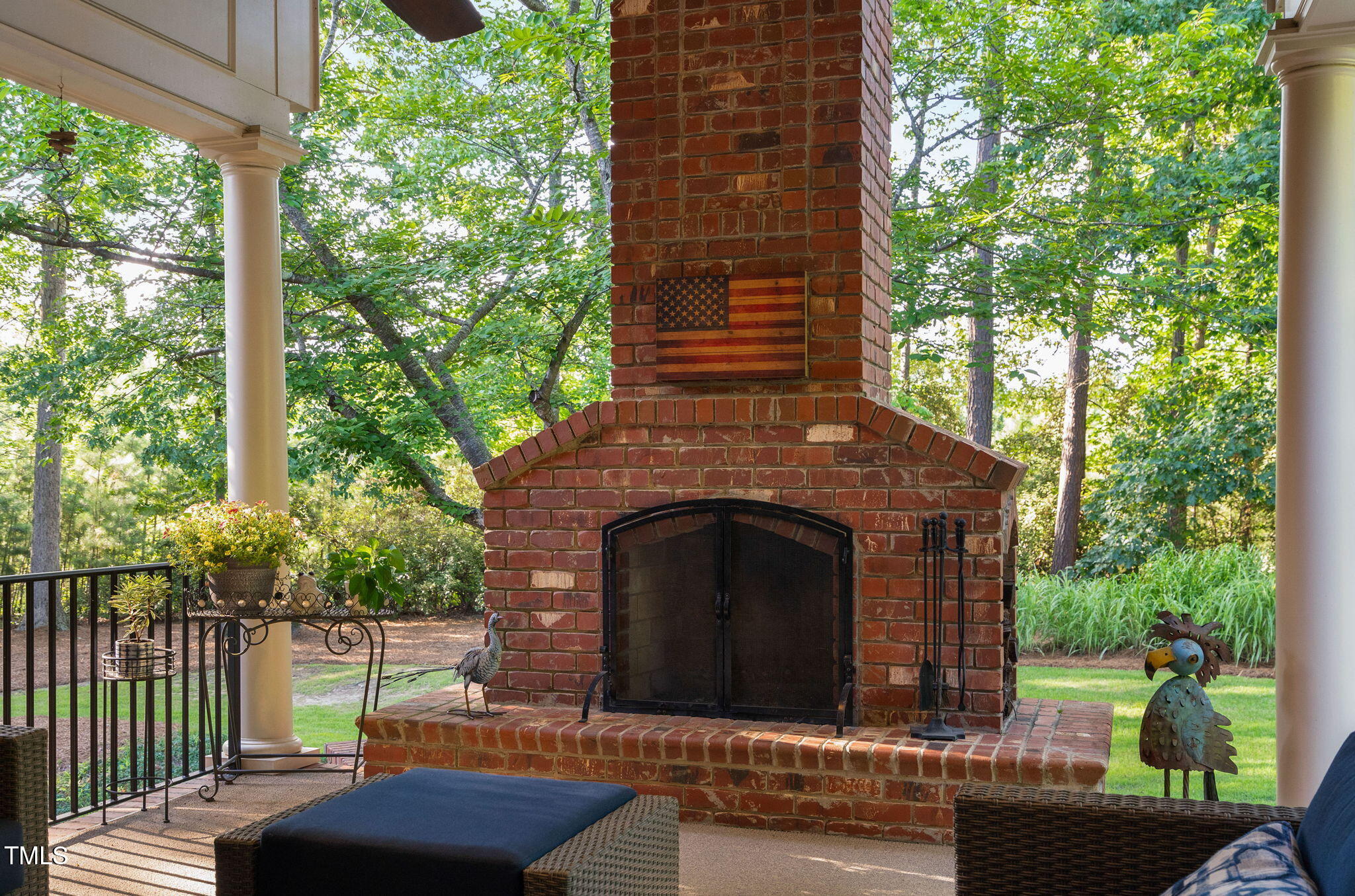 114 Kendleton Place