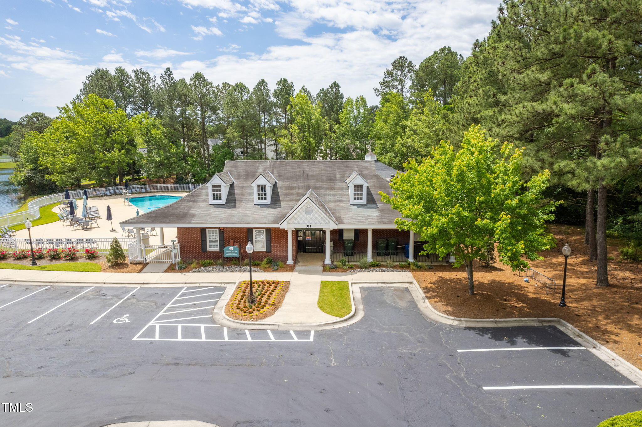602 Preston Village Way