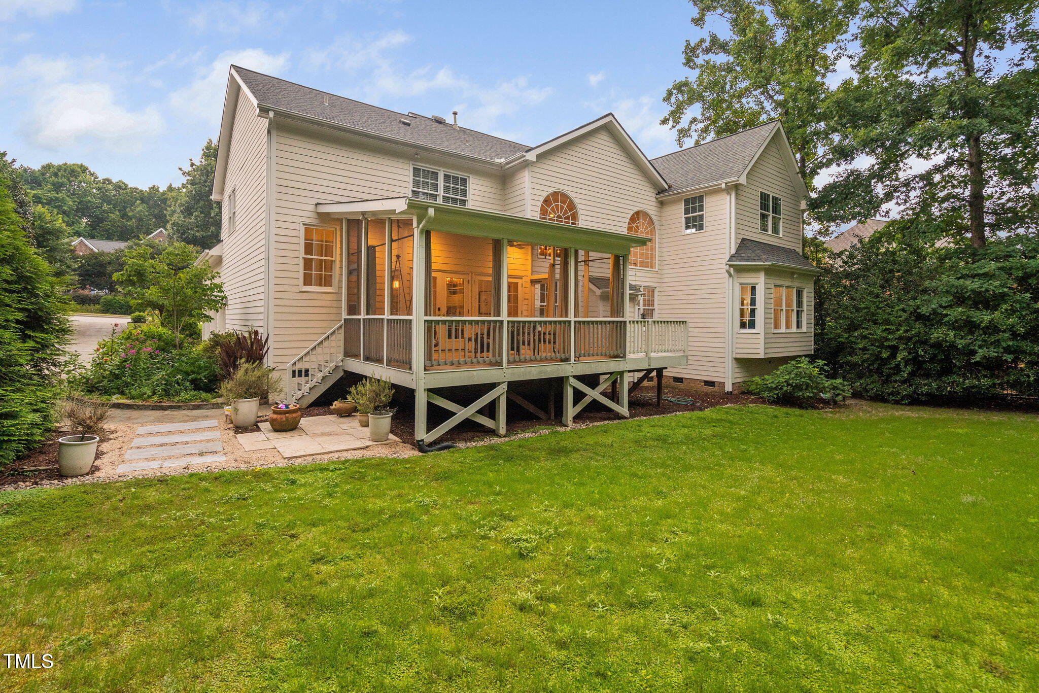 602 Preston Village Way
