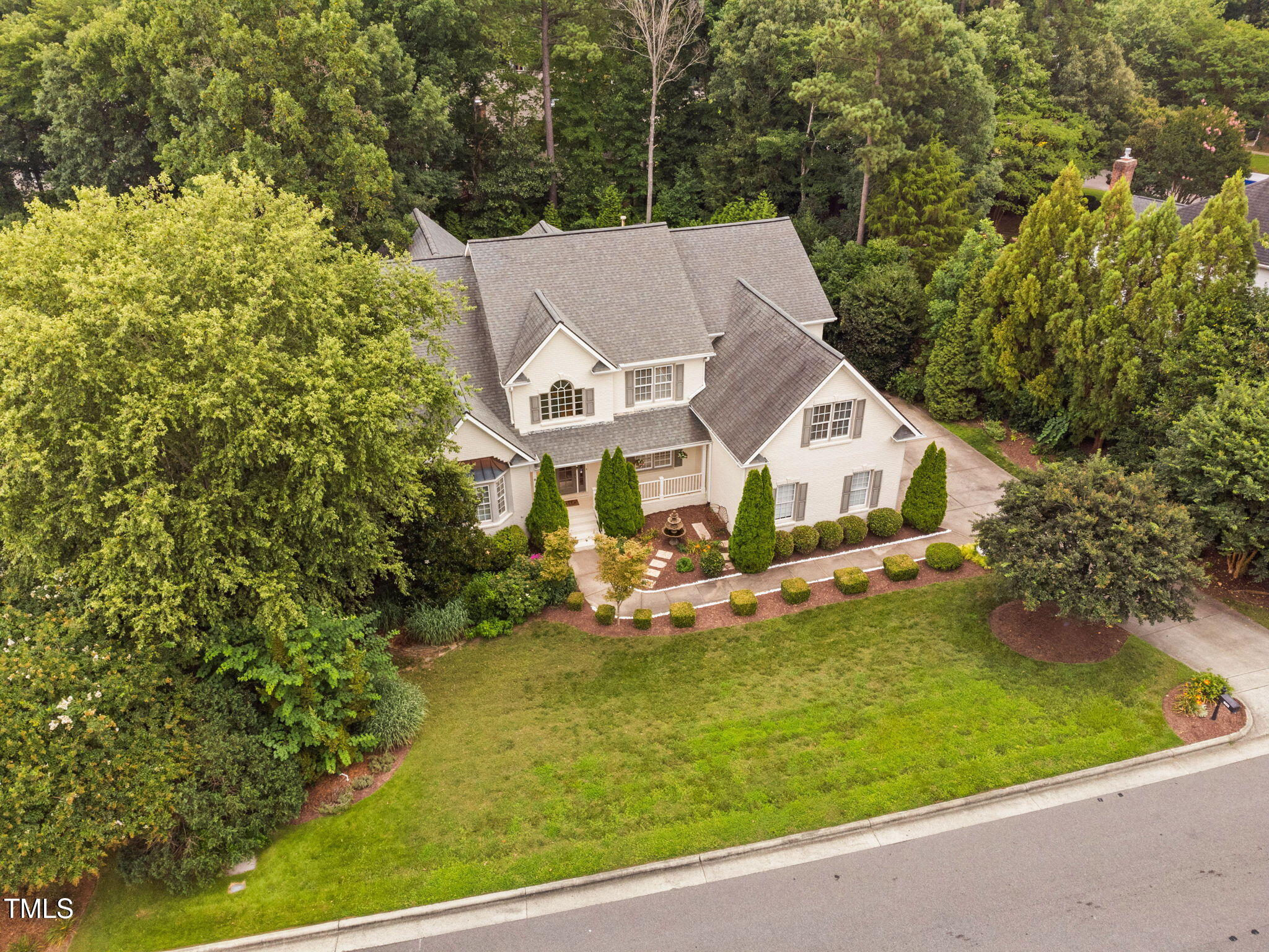 602 Preston Village Way