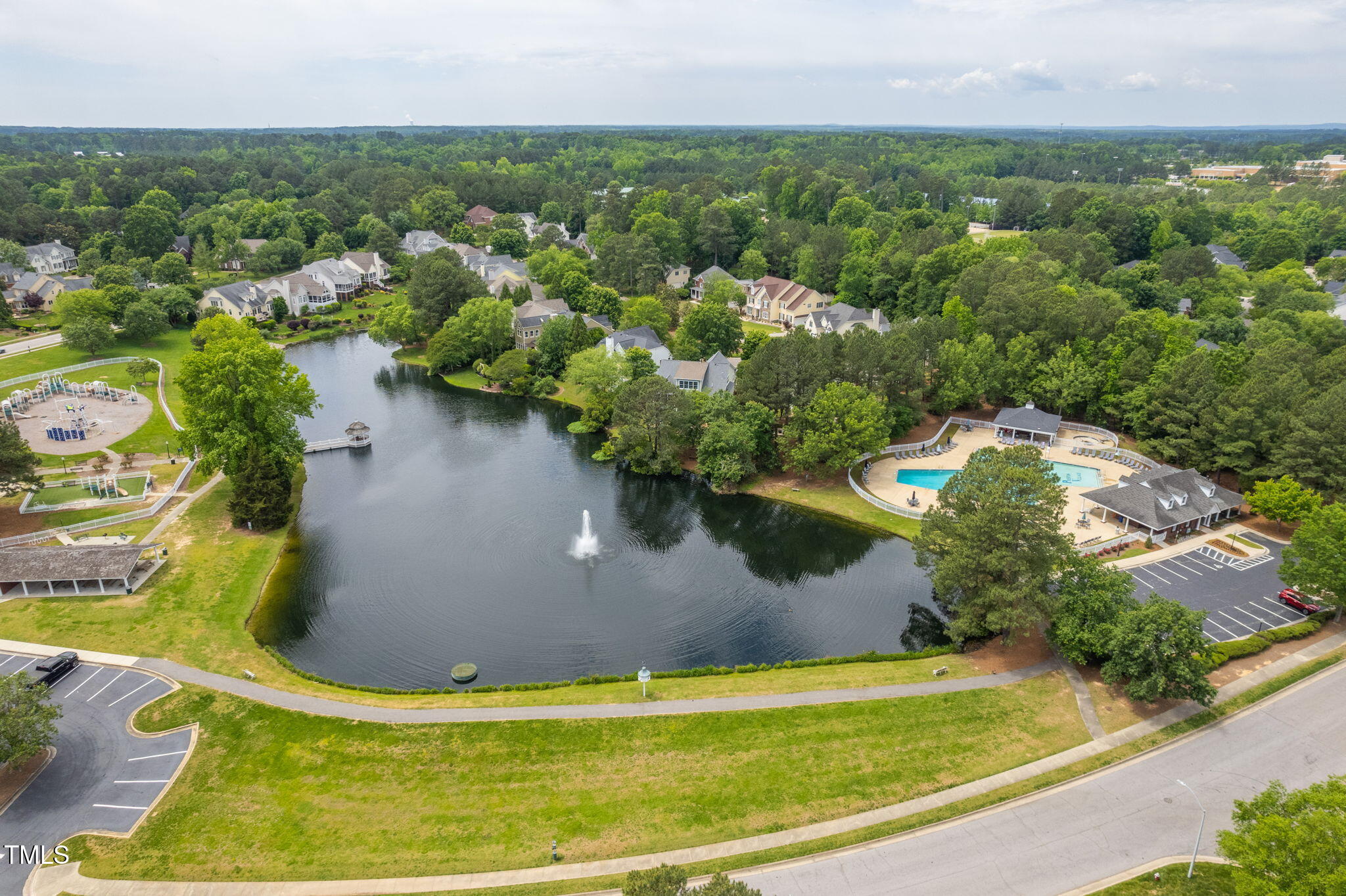 602 Preston Village Way
