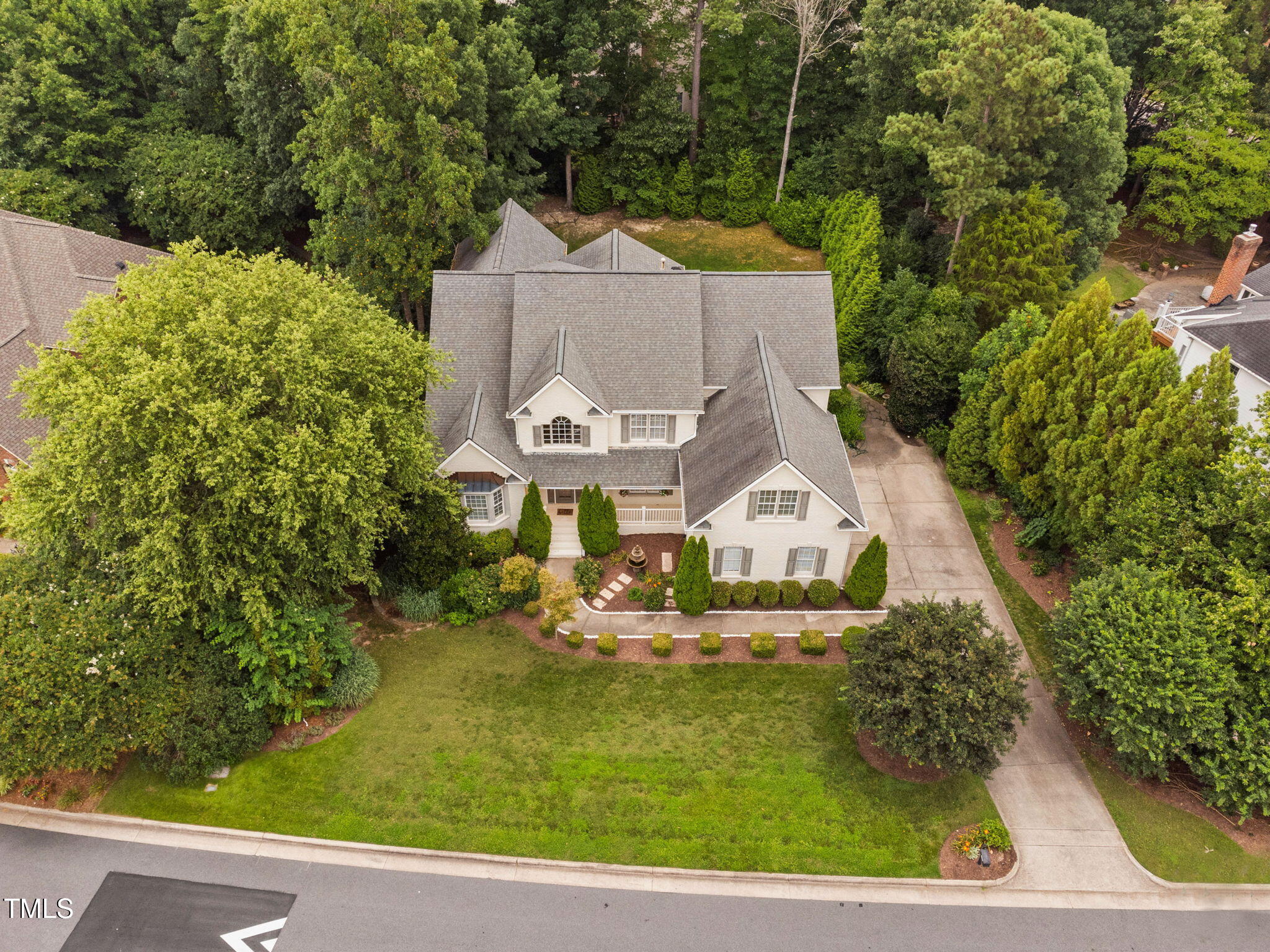 602 Preston Village Way