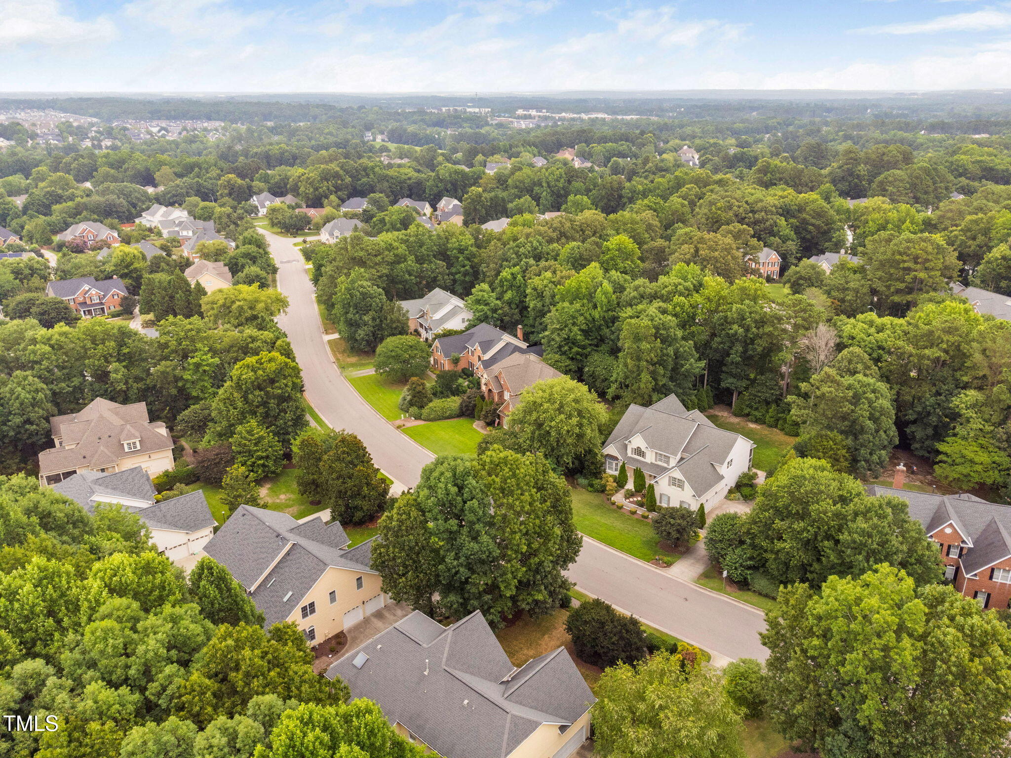602 Preston Village Way