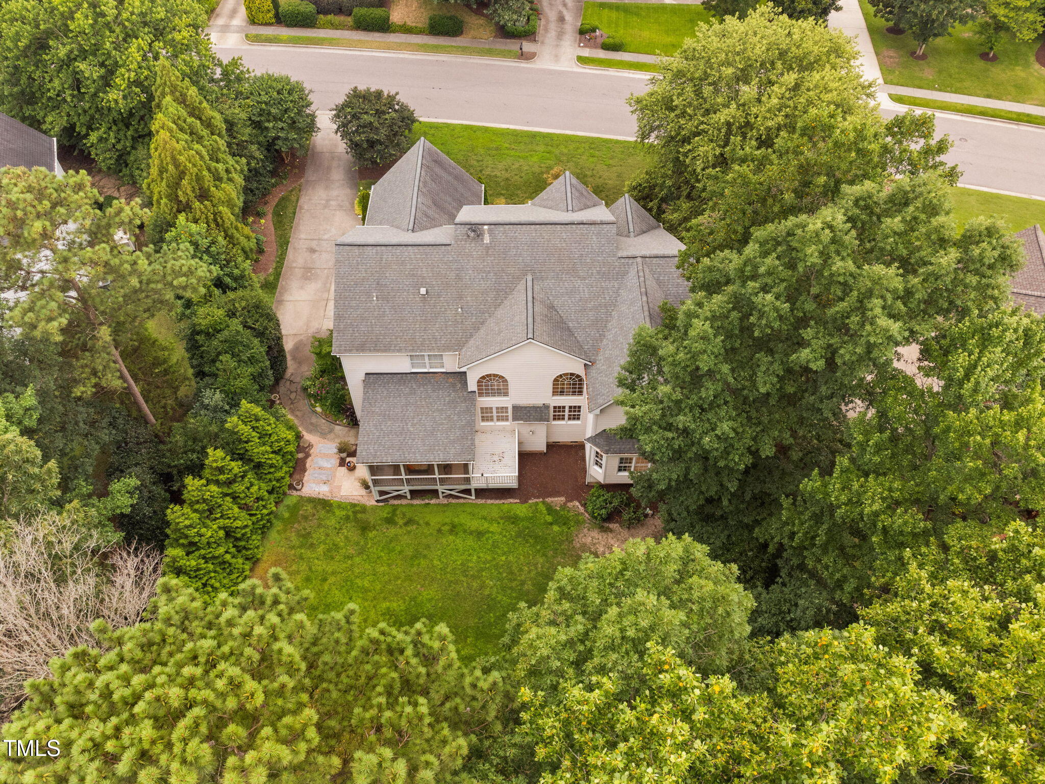 602 Preston Village Way