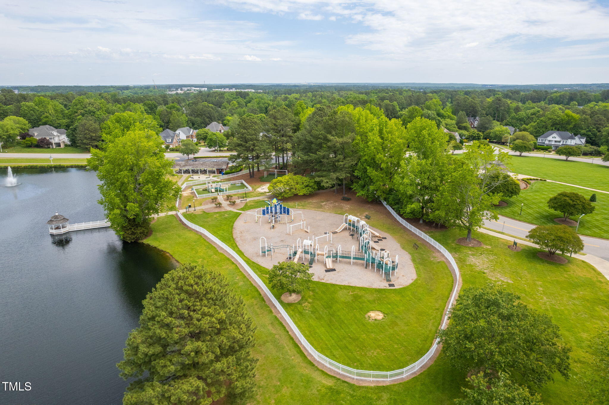 602 Preston Village Way