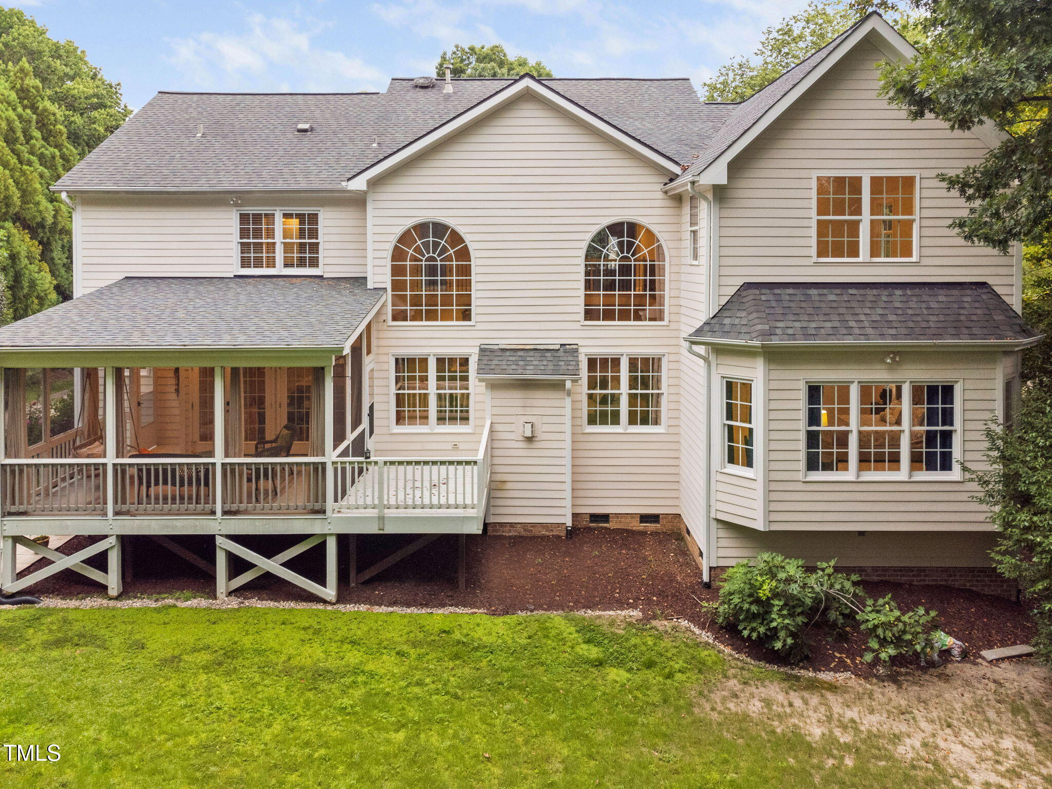 602 Preston Village Way