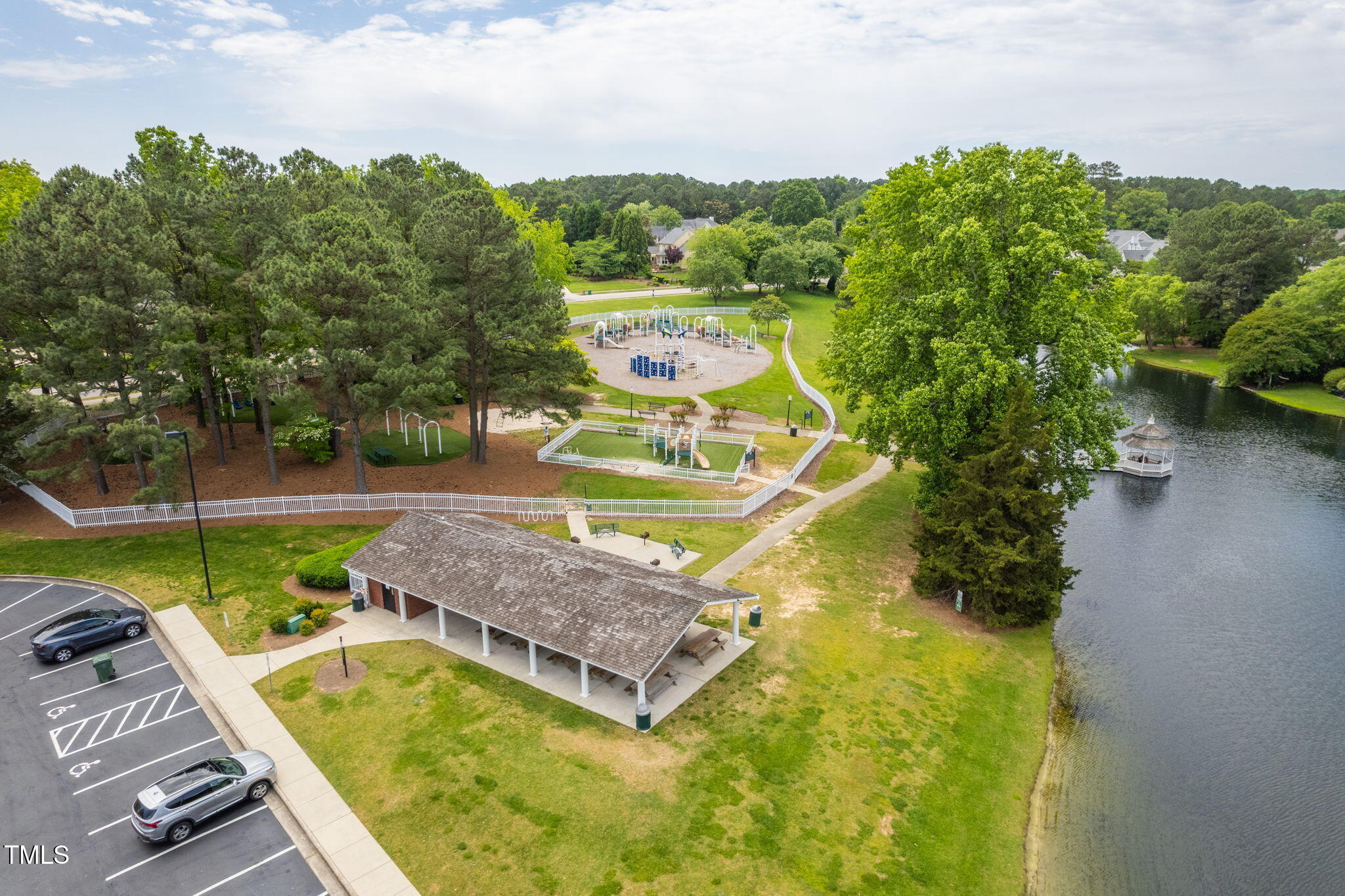 602 Preston Village Way