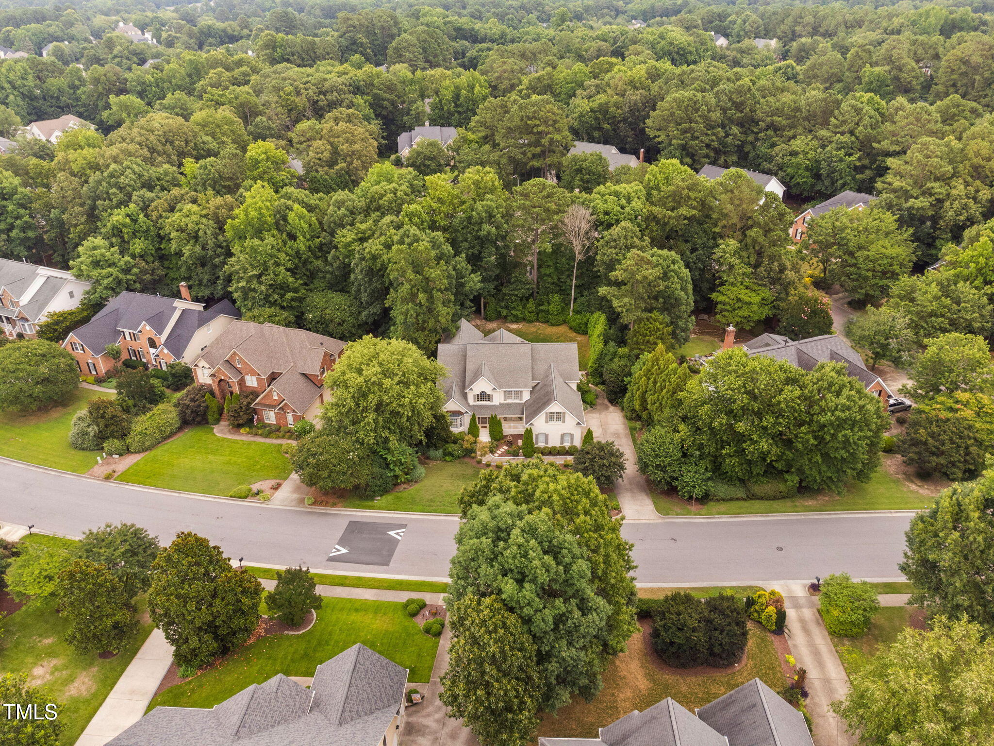 602 Preston Village Way