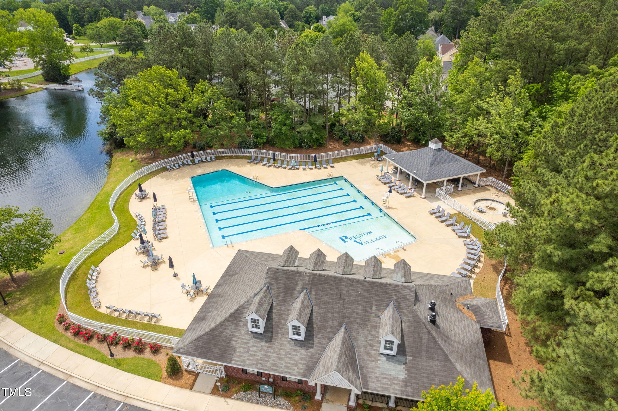 602 Preston Village Way