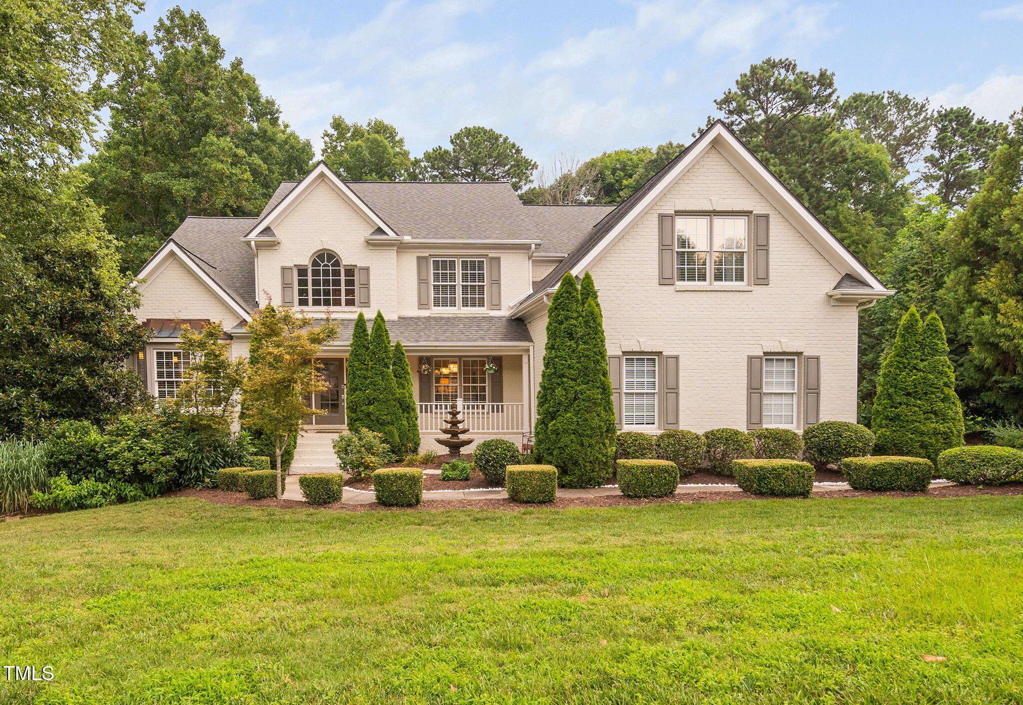 602 Preston Village Way