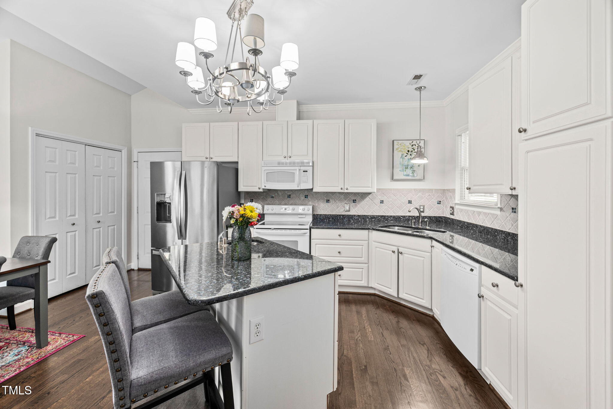 316 Boltstone Court