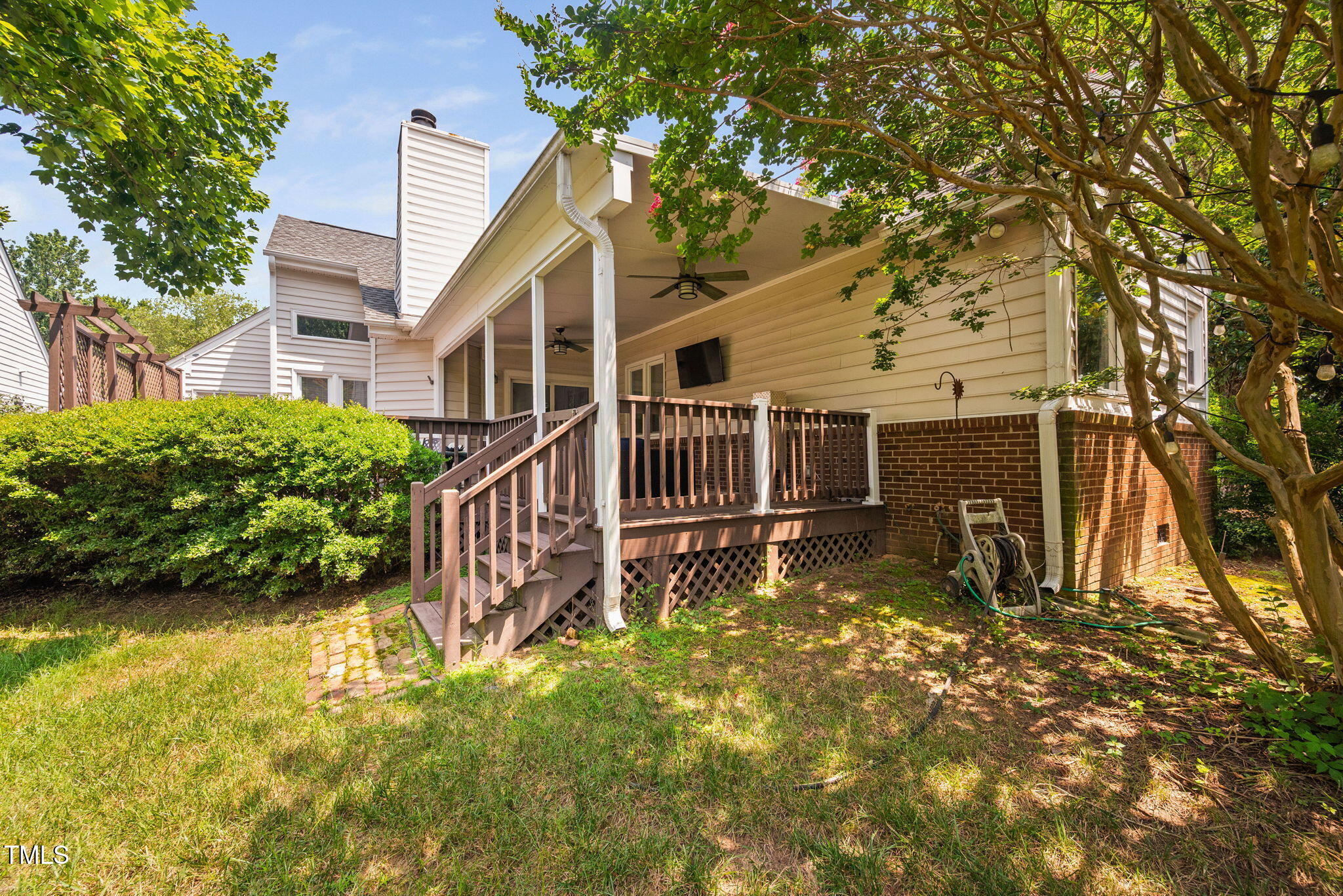 316 Boltstone Court