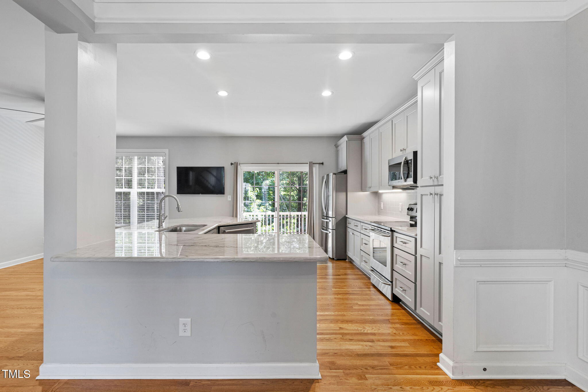 306 Kirkeenan Circle