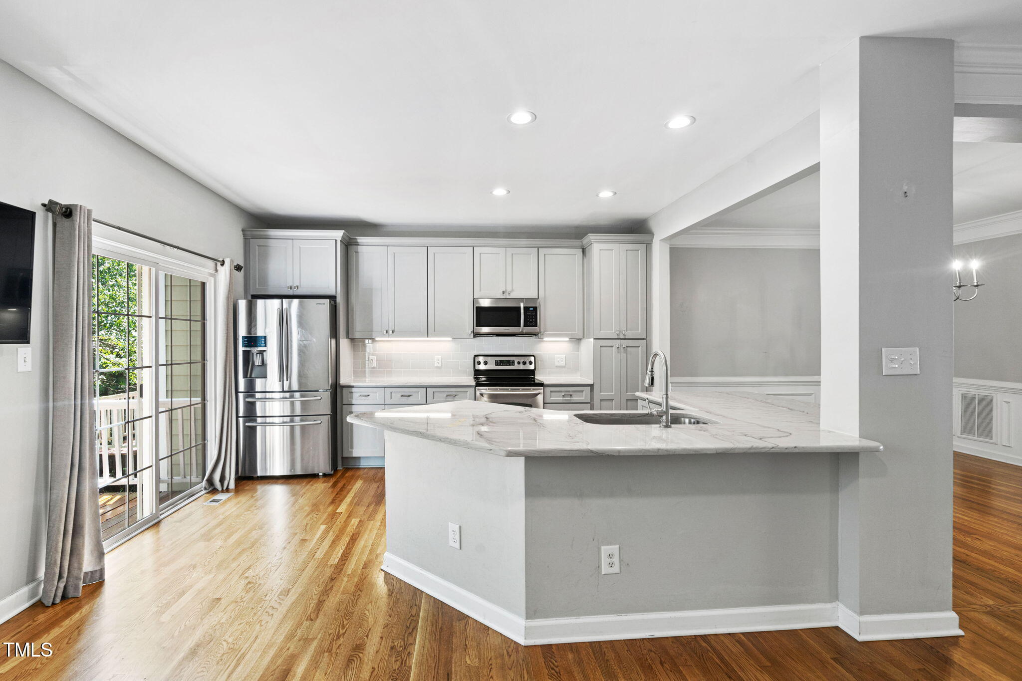 306 Kirkeenan Circle