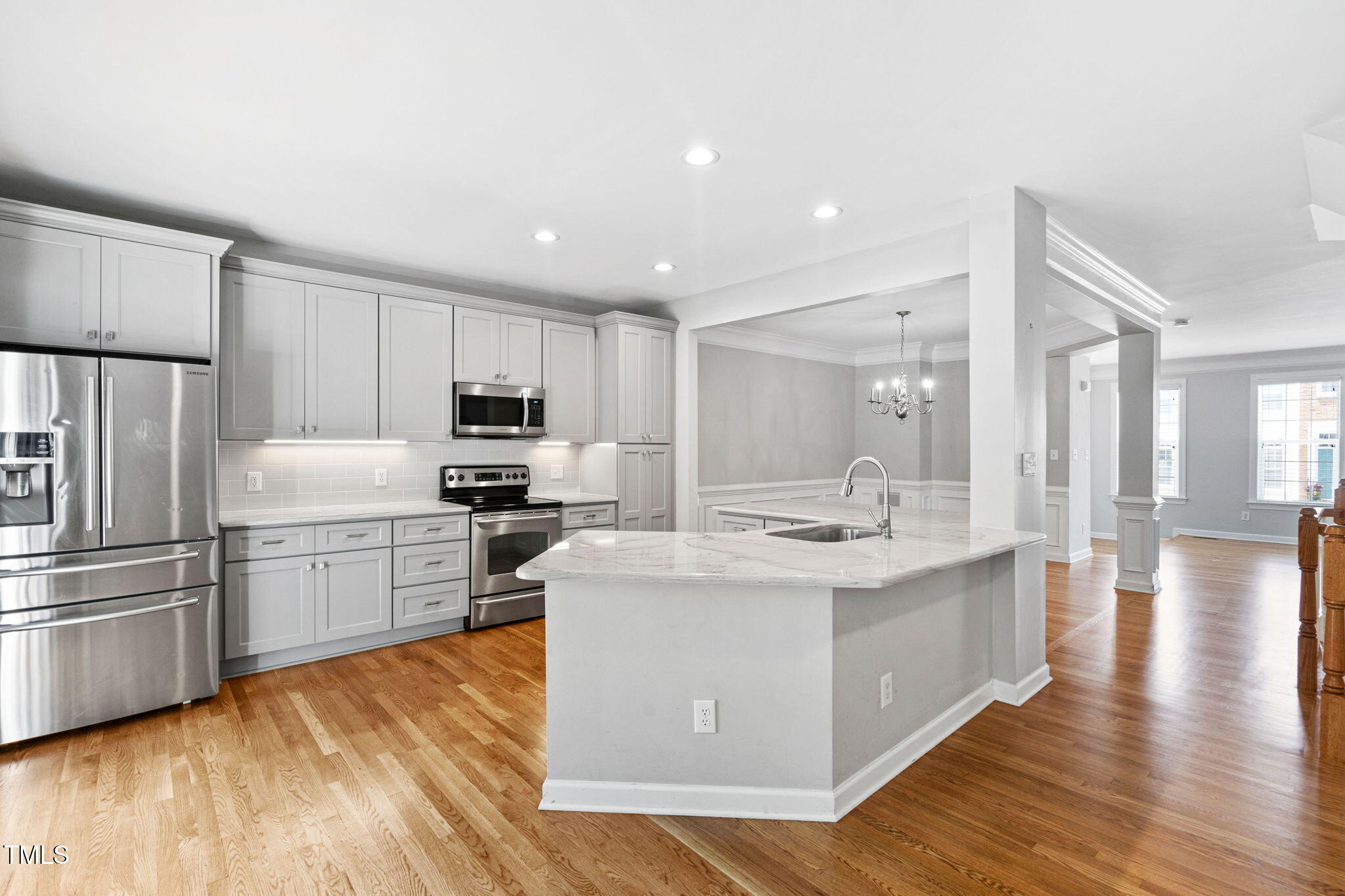 306 Kirkeenan Circle