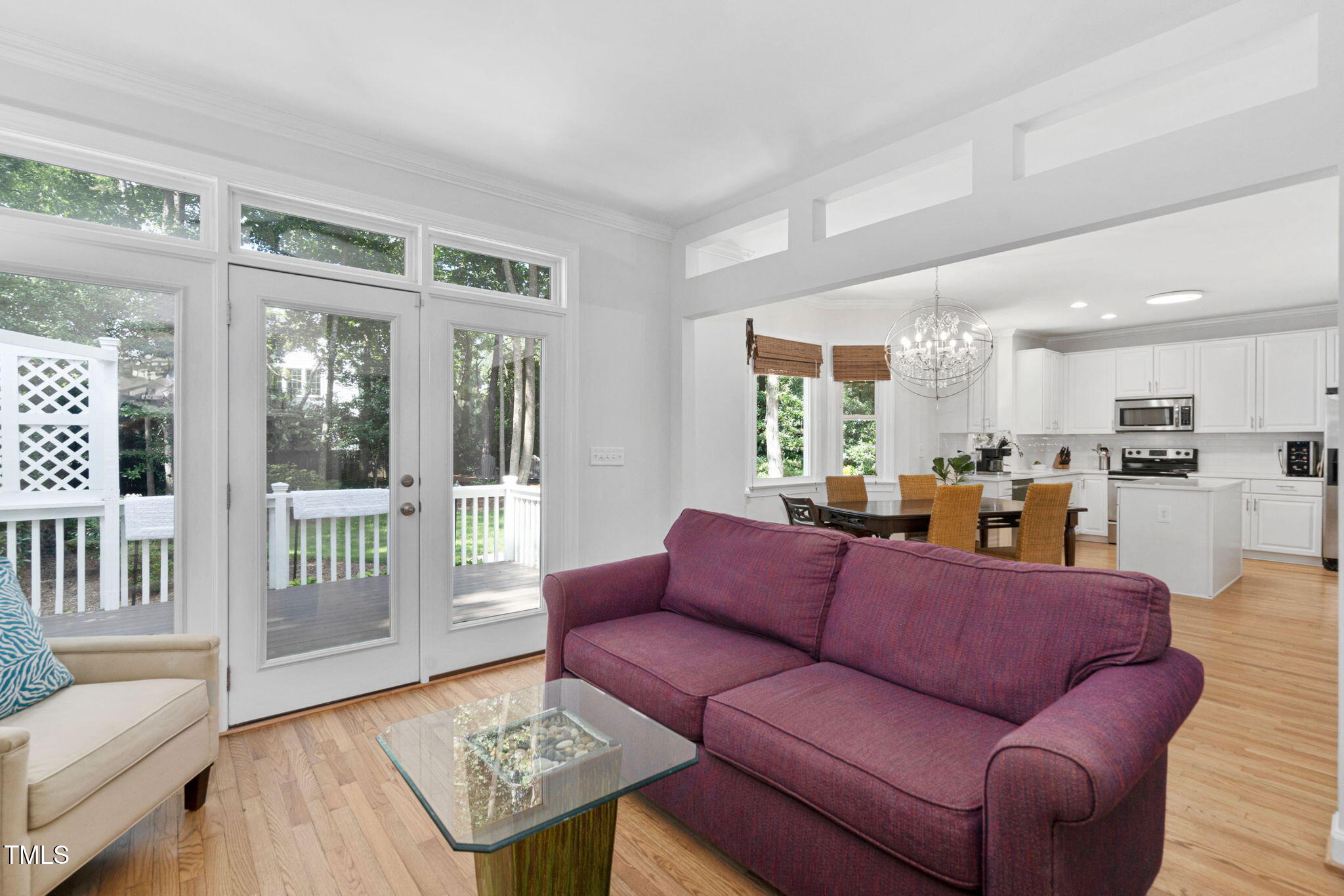 117 High Country Drive