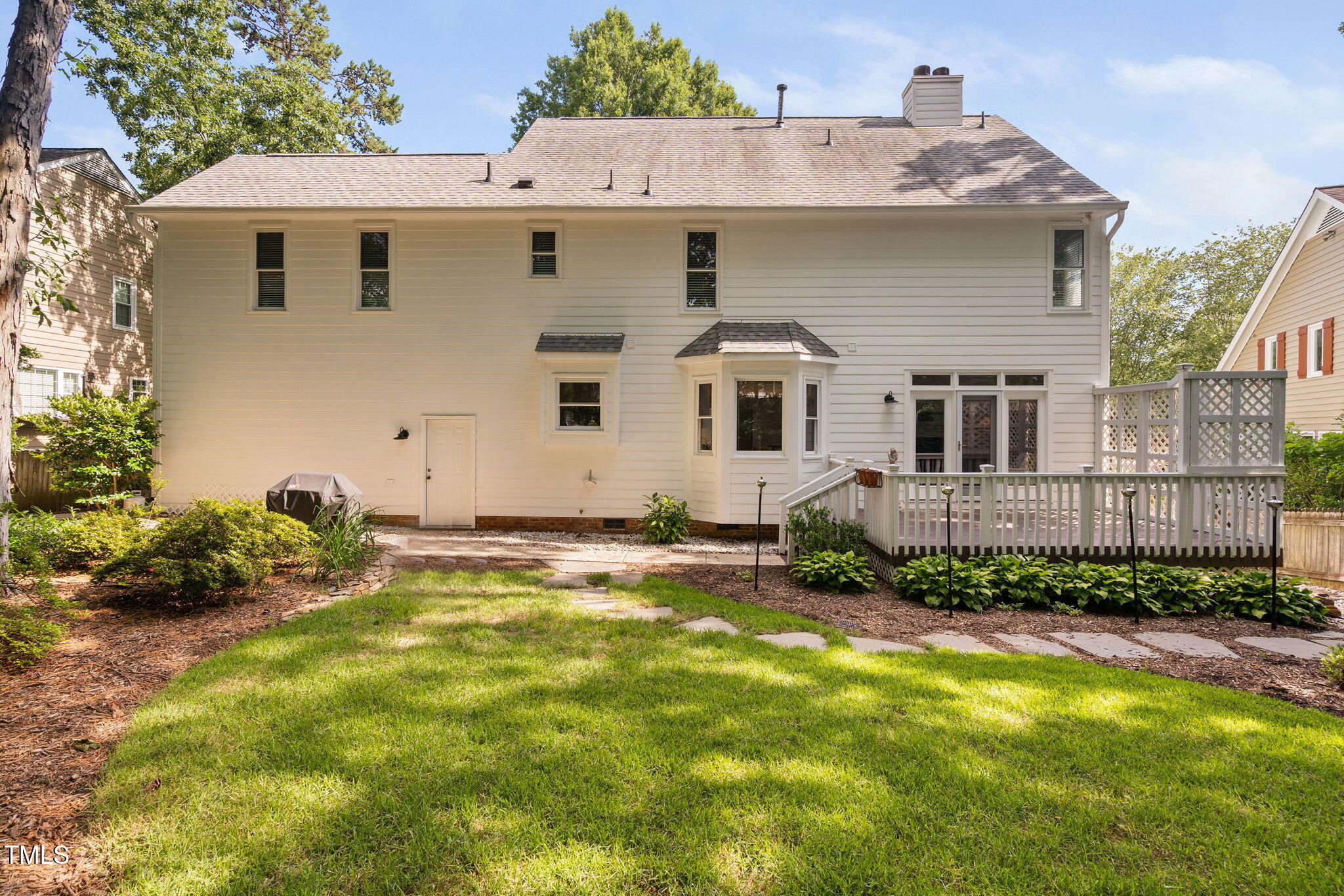 117 High Country Drive